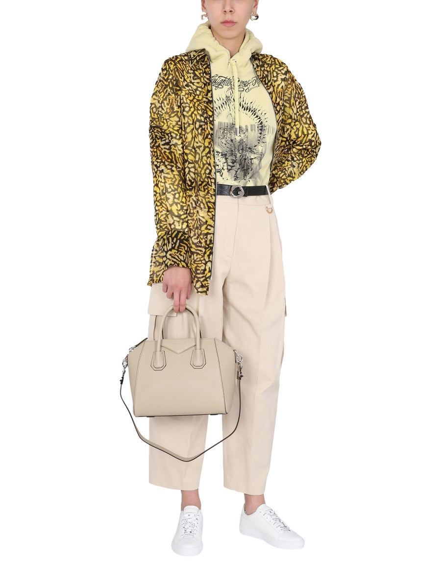 Givenchy Women Long Shirt GIVENCHY