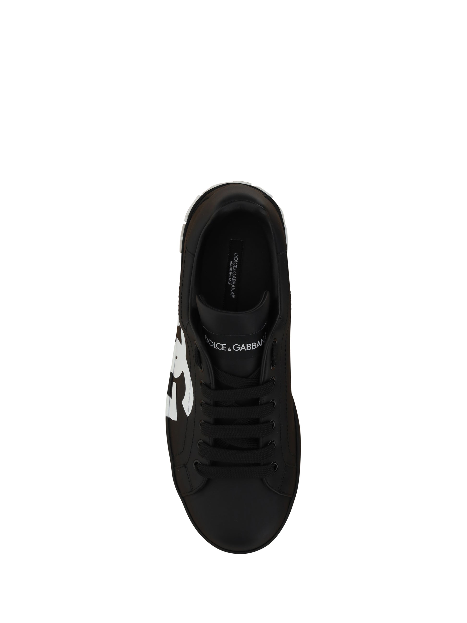 Dolce & Gabbana Men Sneakers DOLCE & GABBANA