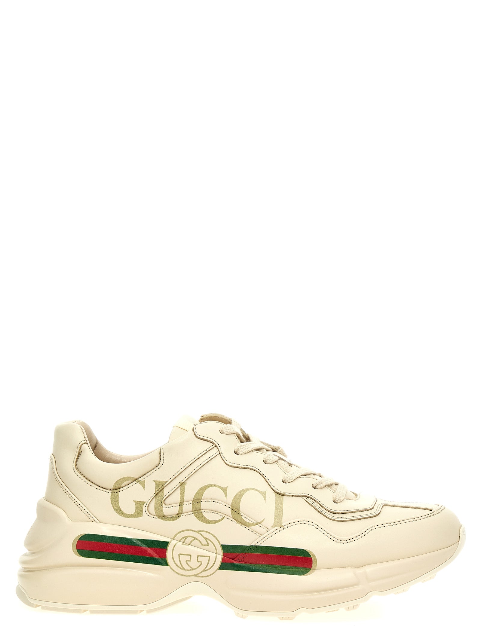 Gucci Men 'Rhyton' Sneakers GUCCI