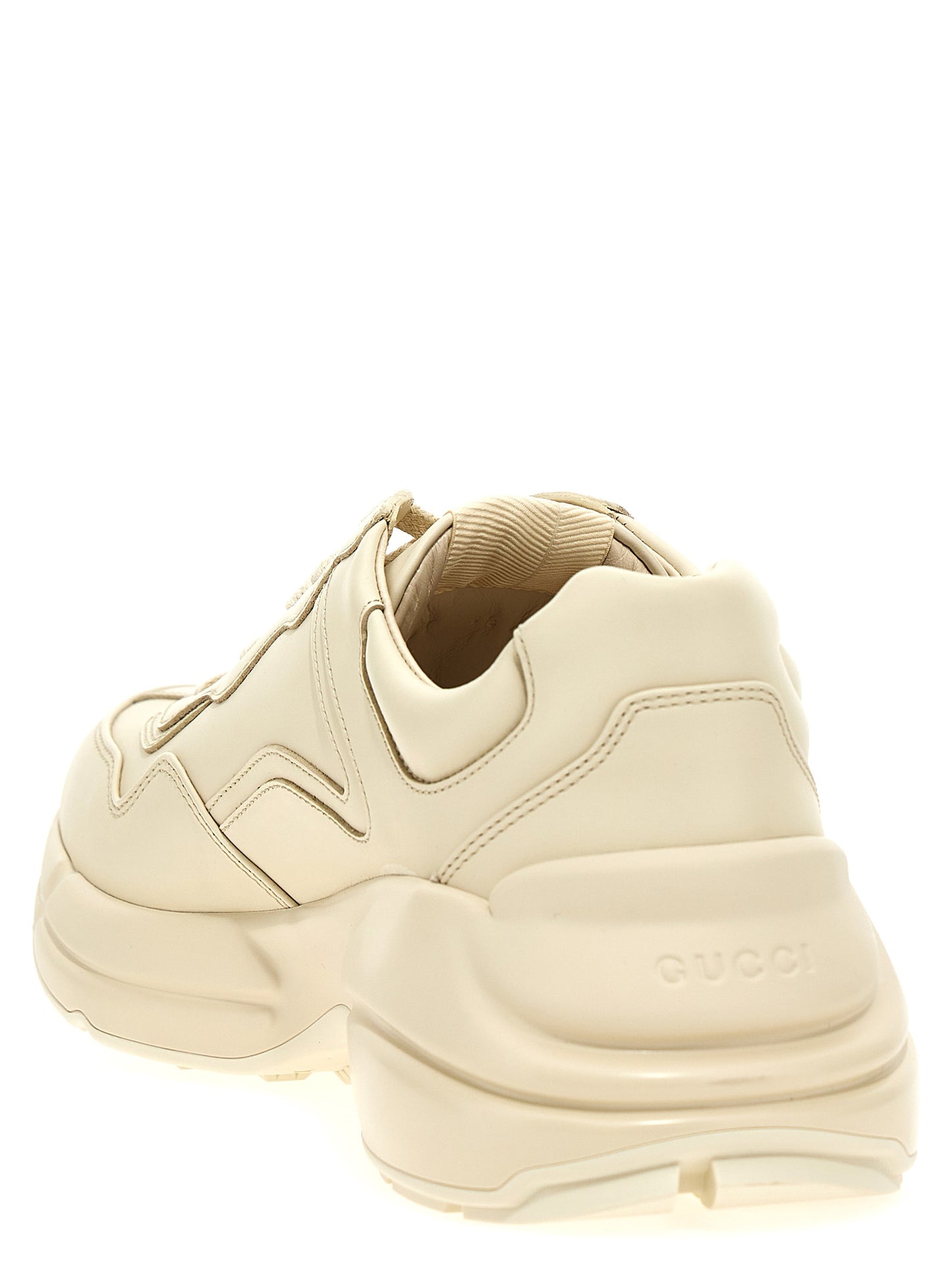 Gucci Men 'Rhyton' Sneakers GUCCI