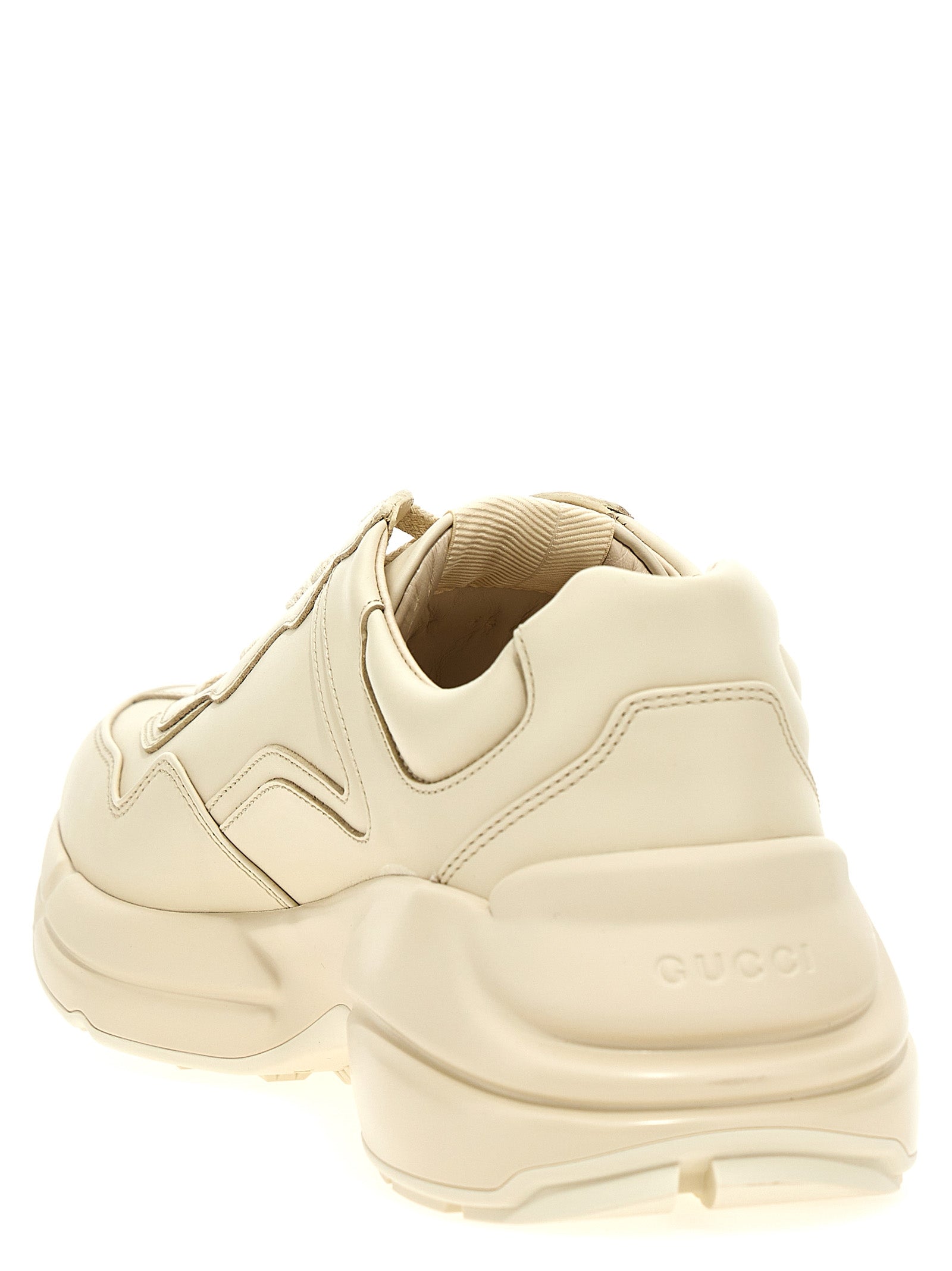 Gucci Men 'Rhyton' Sneakers GUCCI