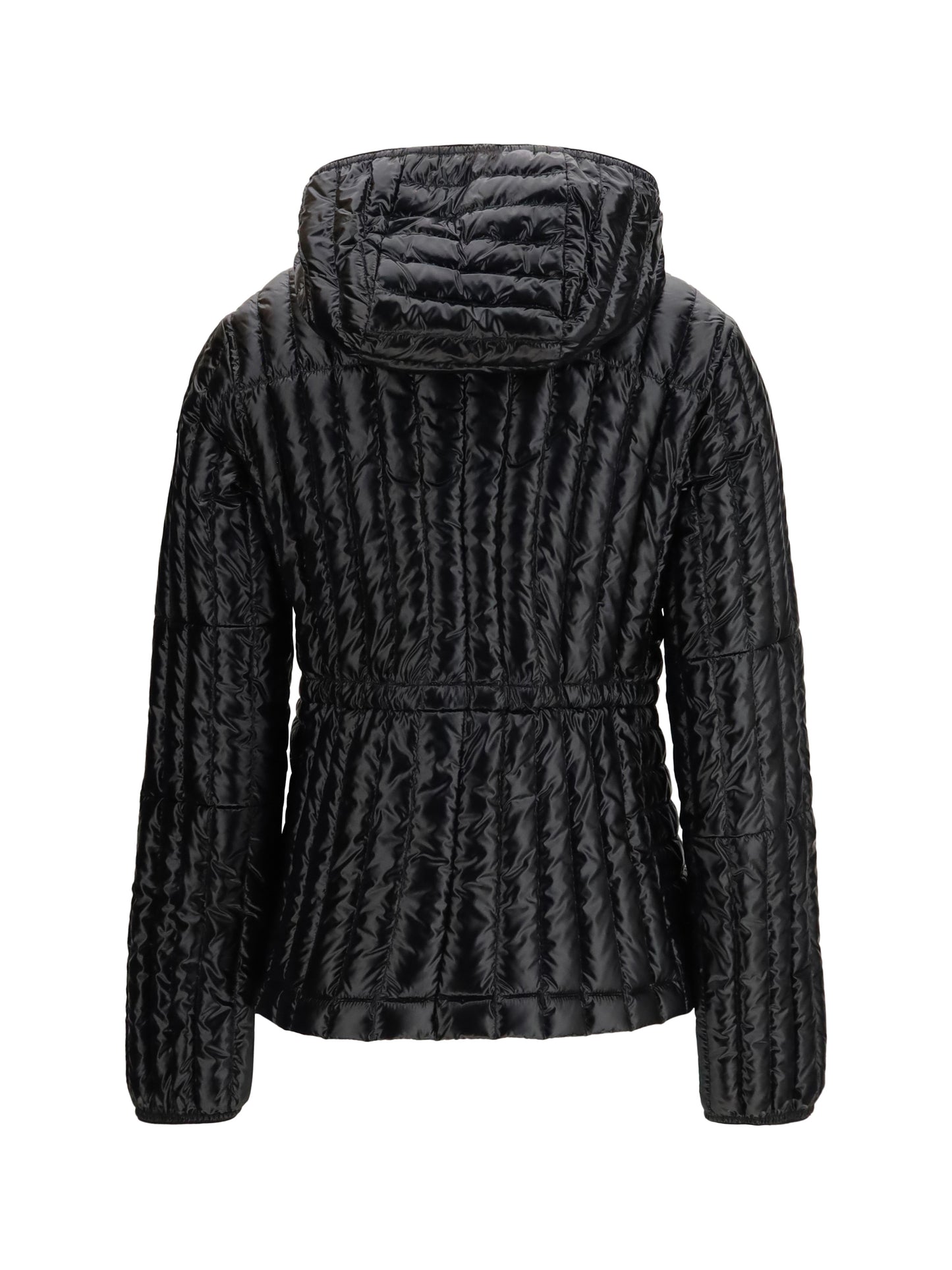 Parajumpers Women Kuon Light Short Down Jacket PARAJUMPERS