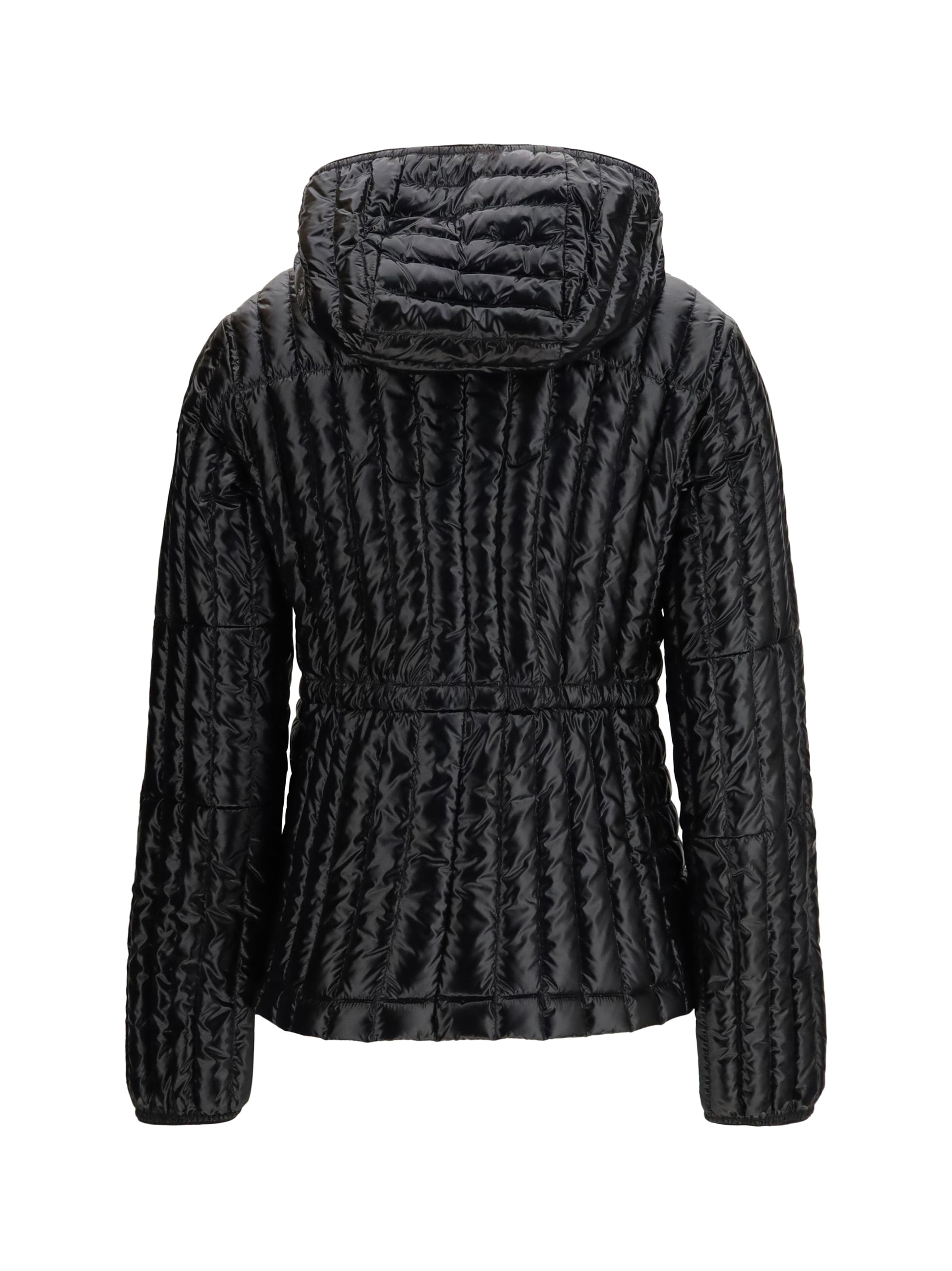 Parajumpers Women Kuon Light Short Down Jacket PARAJUMPERS