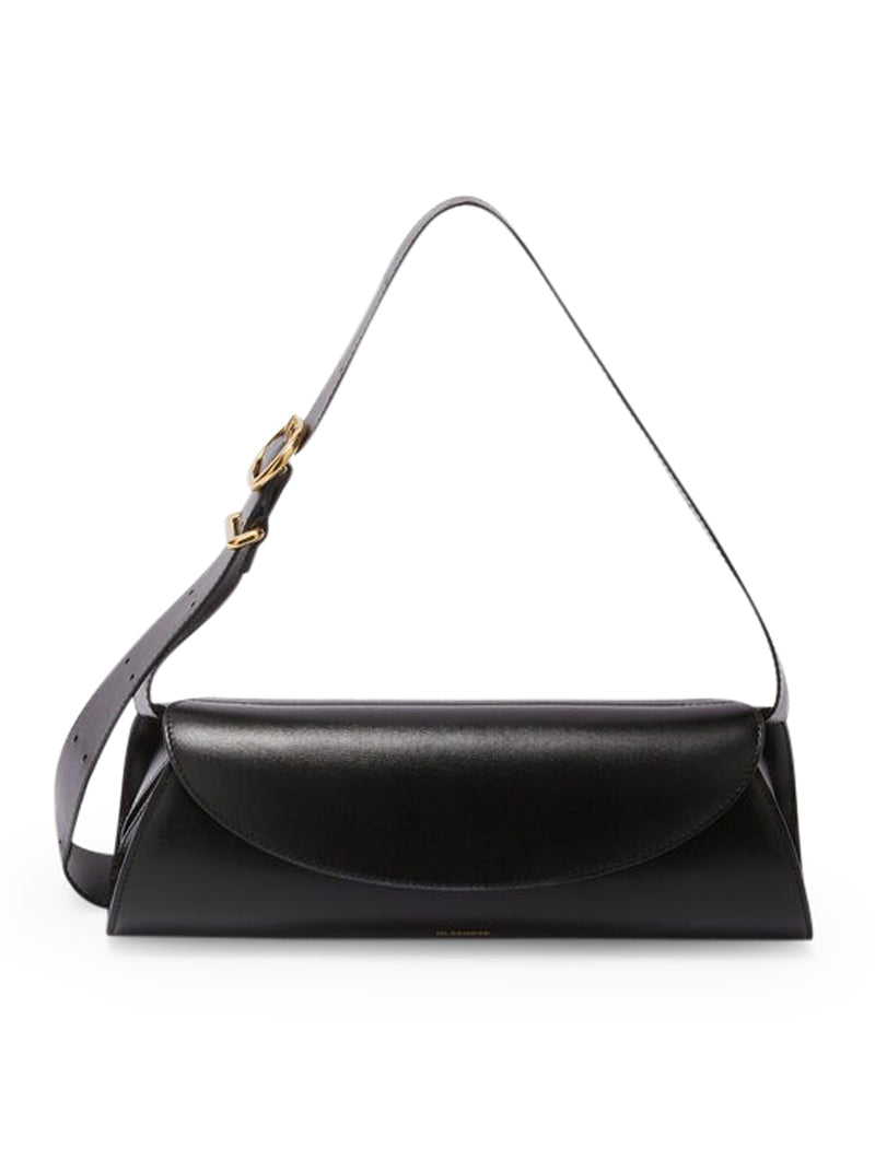 Jil Sander Women Small Cannolo Bag JIL SANDER
