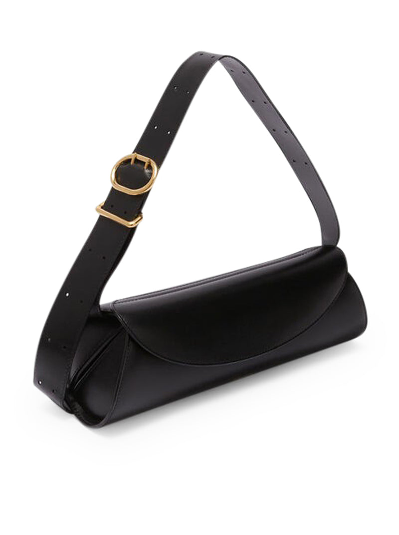 Jil Sander Women Small Cannolo Bag JIL SANDER