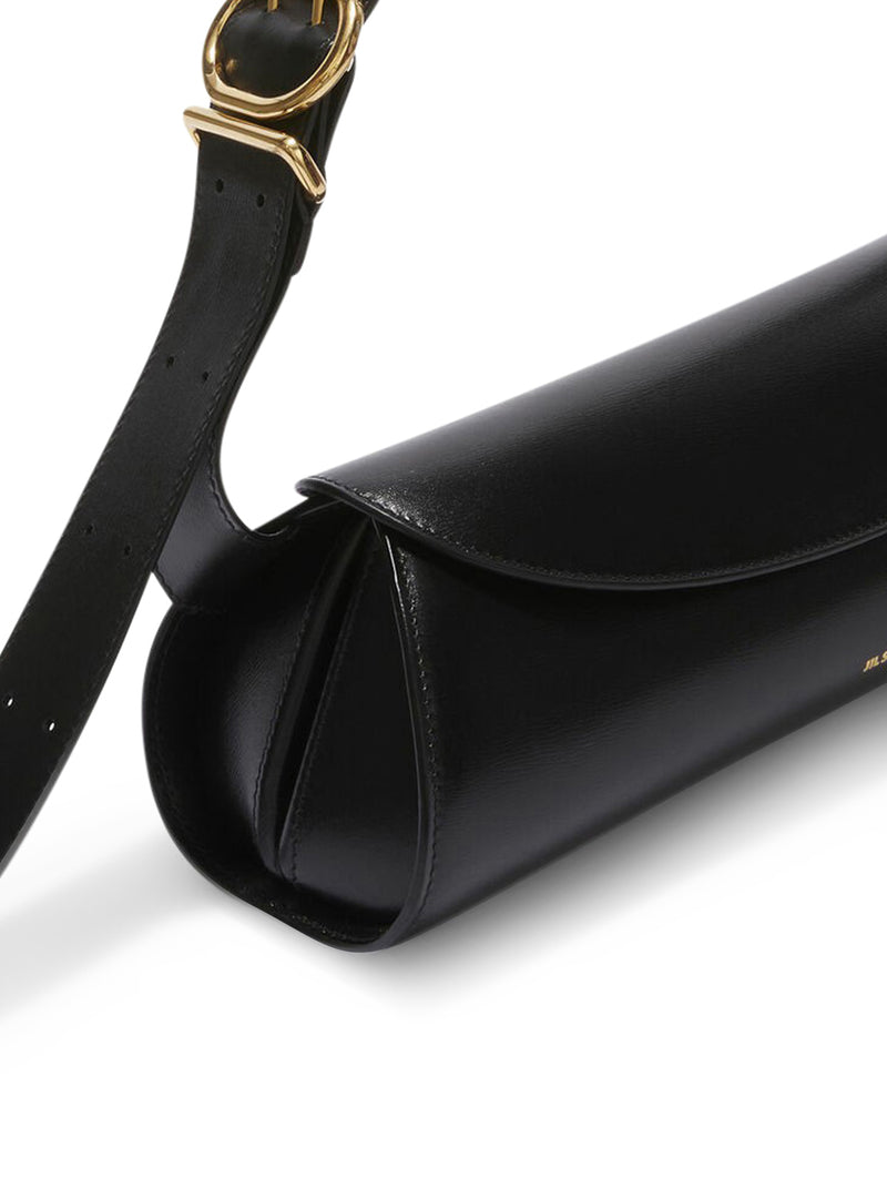 Jil Sander Women Small Cannolo Bag JIL SANDER