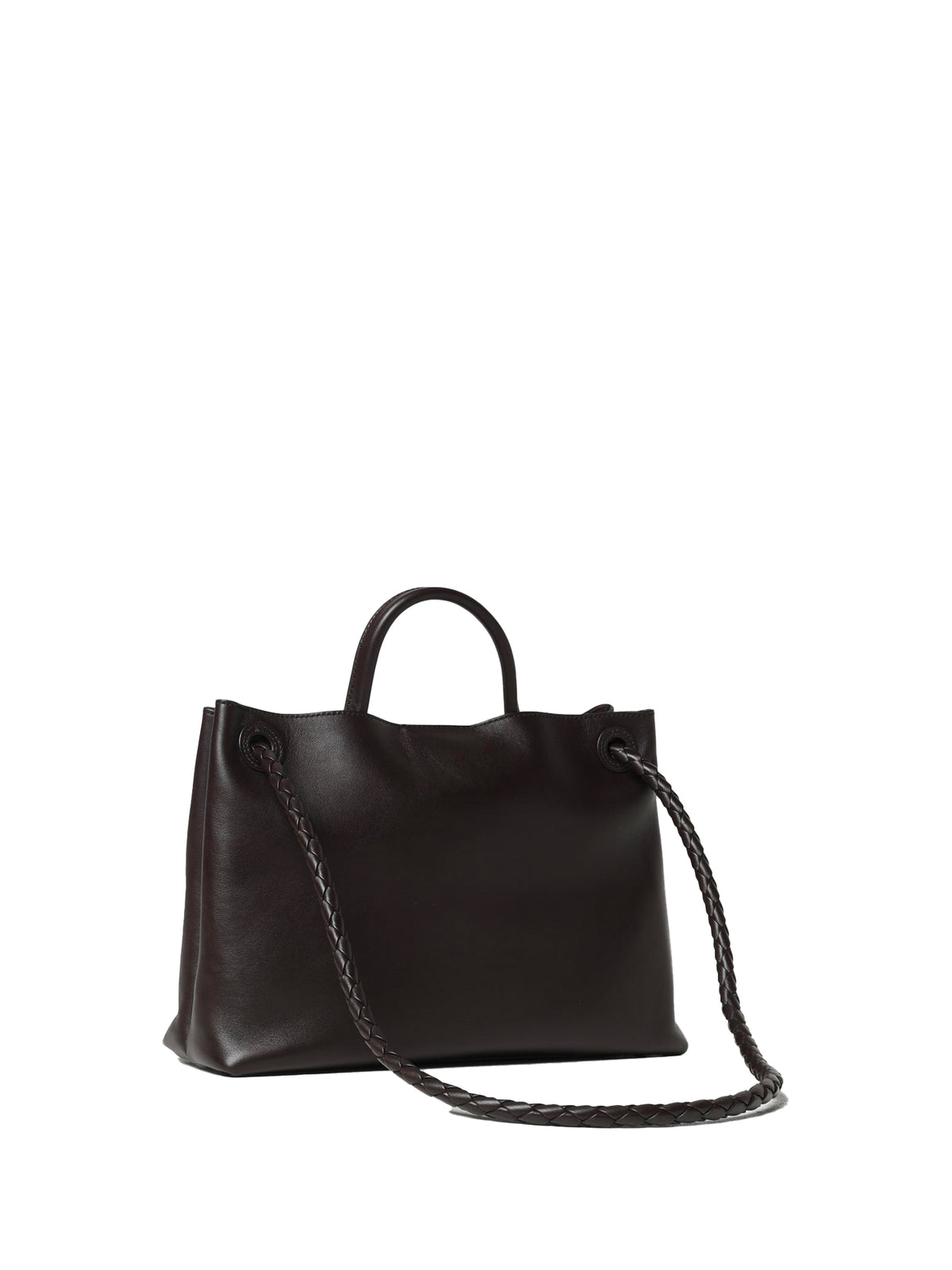 Bottega Veneta Women Andiamo Shoulder Bag BOTTEGA VENETA