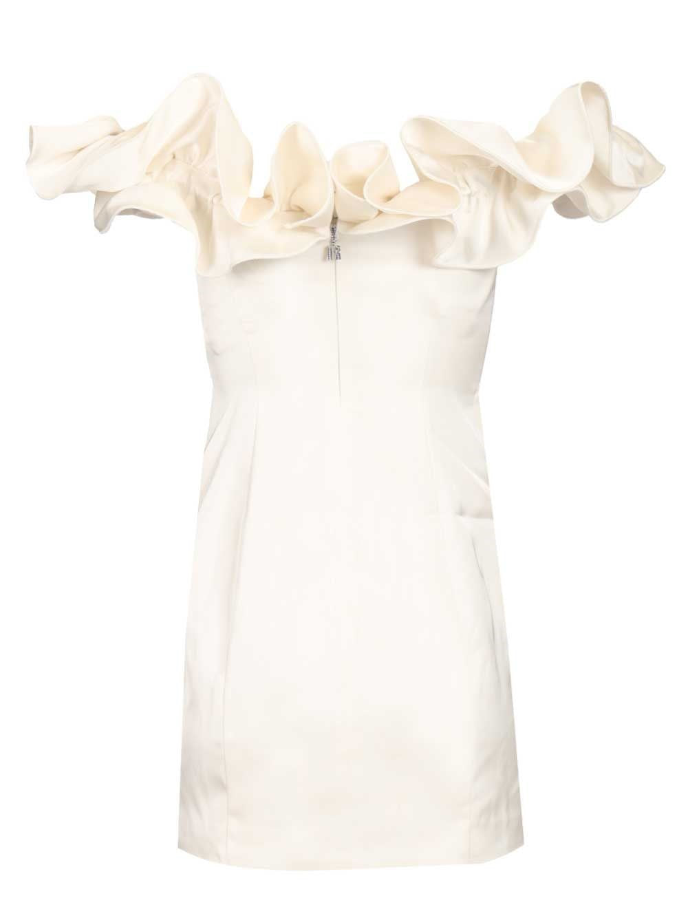 Rotate Women Mini Dress ROTATE