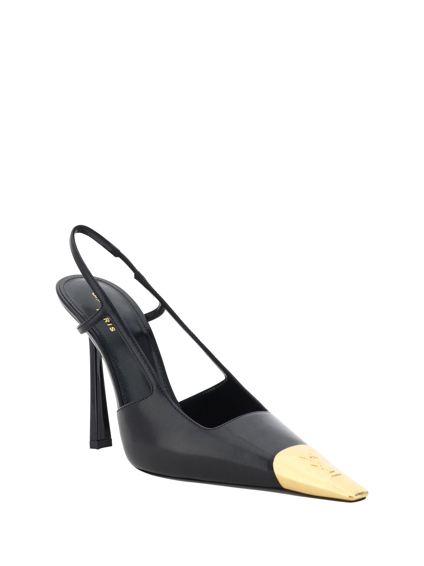 Saint Laurent Women Jeanne Pumps SAINT LAURENT