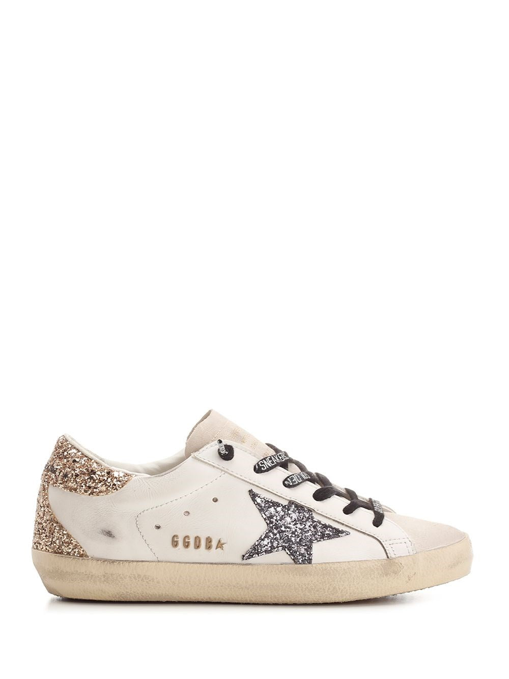 Golden Goose Women "Super Star" Sneakers GOLDEN GOOSE