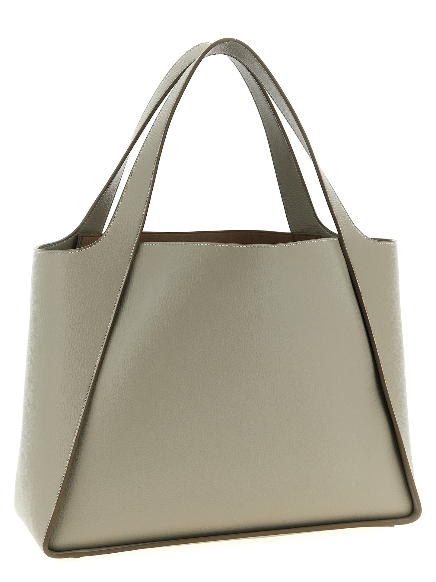 Stella Mccartney Women 'The Logo Bag' Shopping Bag STELLA MCCARTNEY