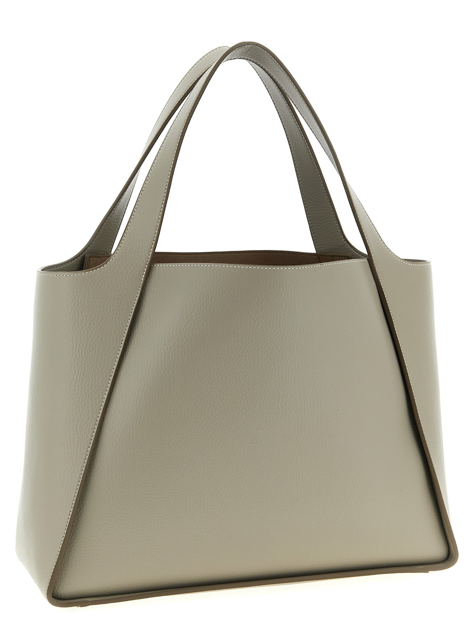 Stella Mccartney Women 'The Logo Bag' Shopping Bag STELLA MCCARTNEY