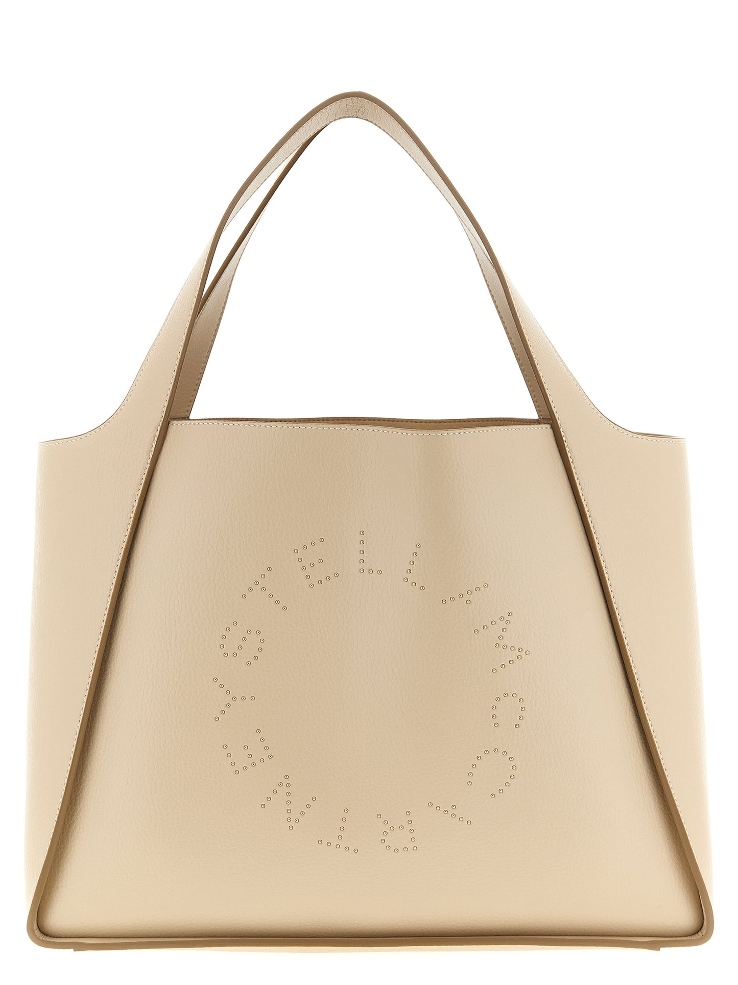 Stella Mccartney Women 'The Logo Bag' Shopping Bag STELLA MCCARTNEY