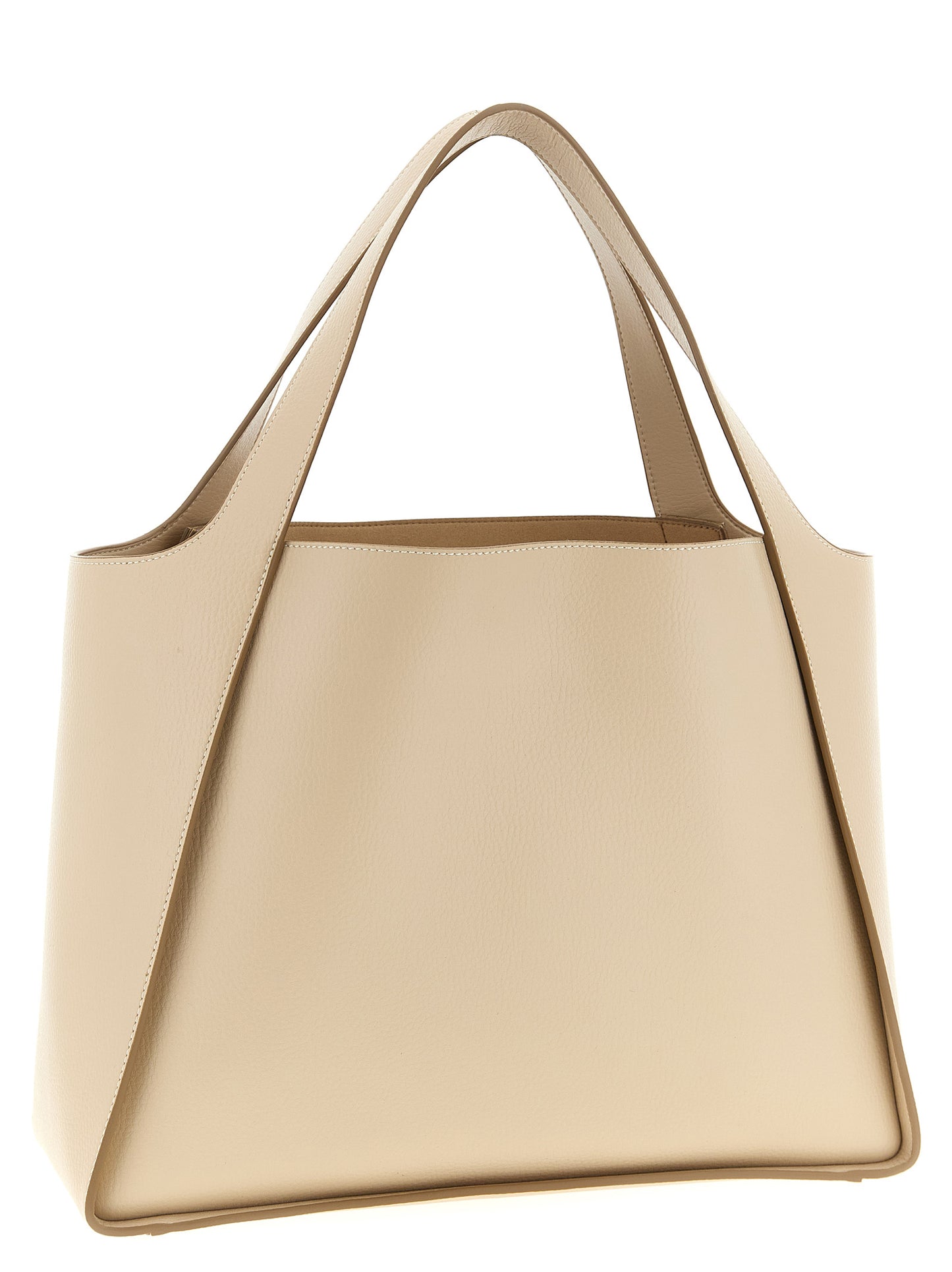 Stella Mccartney Women 'The Logo Bag' Shopping Bag STELLA MCCARTNEY