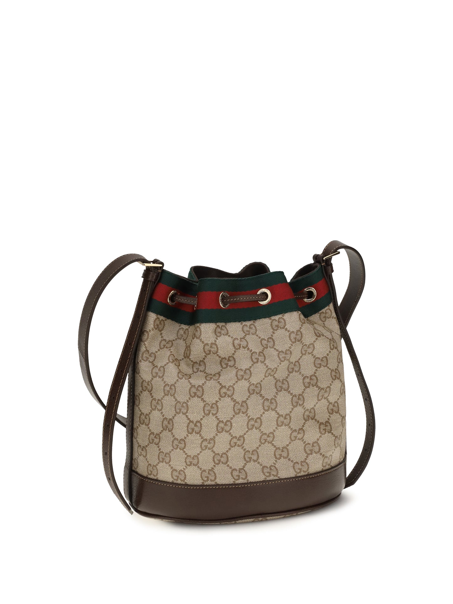 Gucci Women Venice Mini Bucket Bag GUCCI