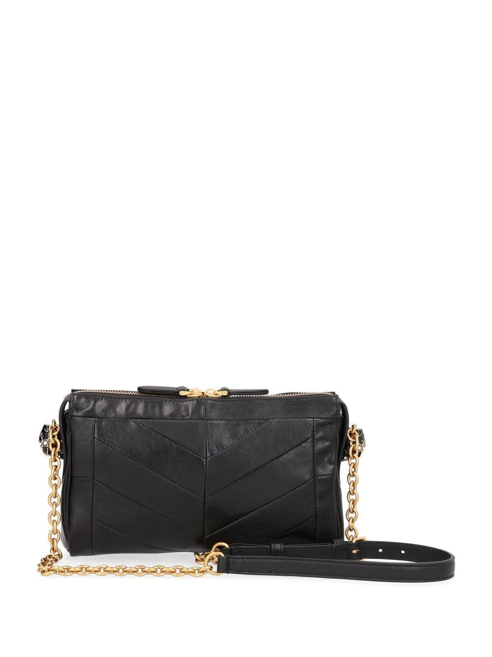 Valentino Garavani Women "Panthea" Small Crossbody Bag VALENTINO GARAVANI