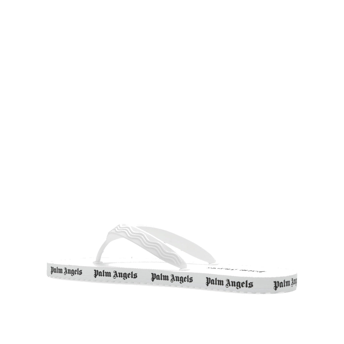 Palm Angels Flip Flop Slides Women PALM ANGELS