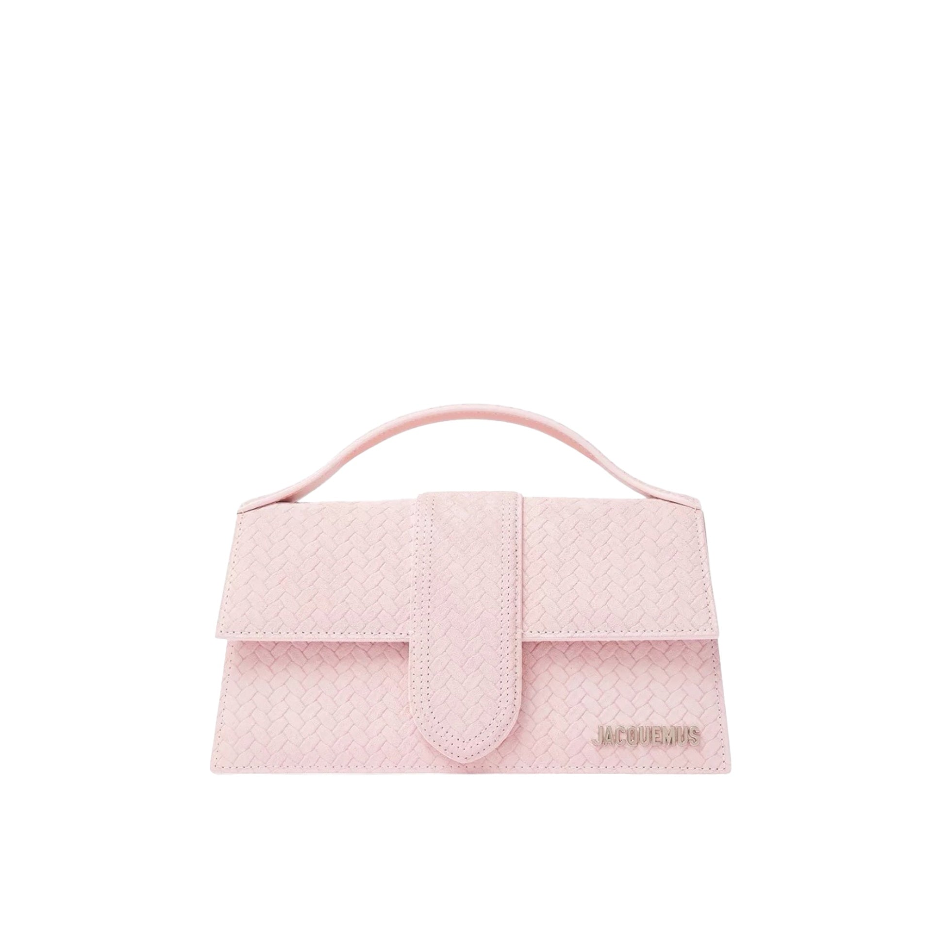 Jacquemus Le Grand Bambino Bag Women JACQUEMUS