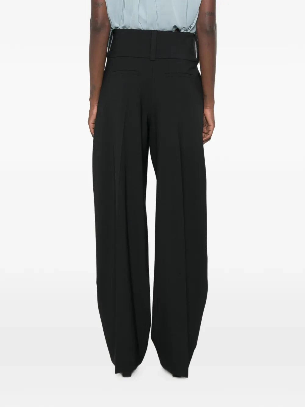 Sportmax Women `Girino` Pants SPORTMAX