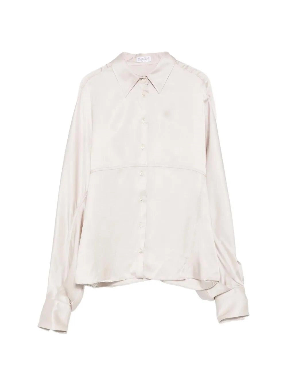 Brunello Cucinelli Women Shirt BRUNELLO CUCINELLI
