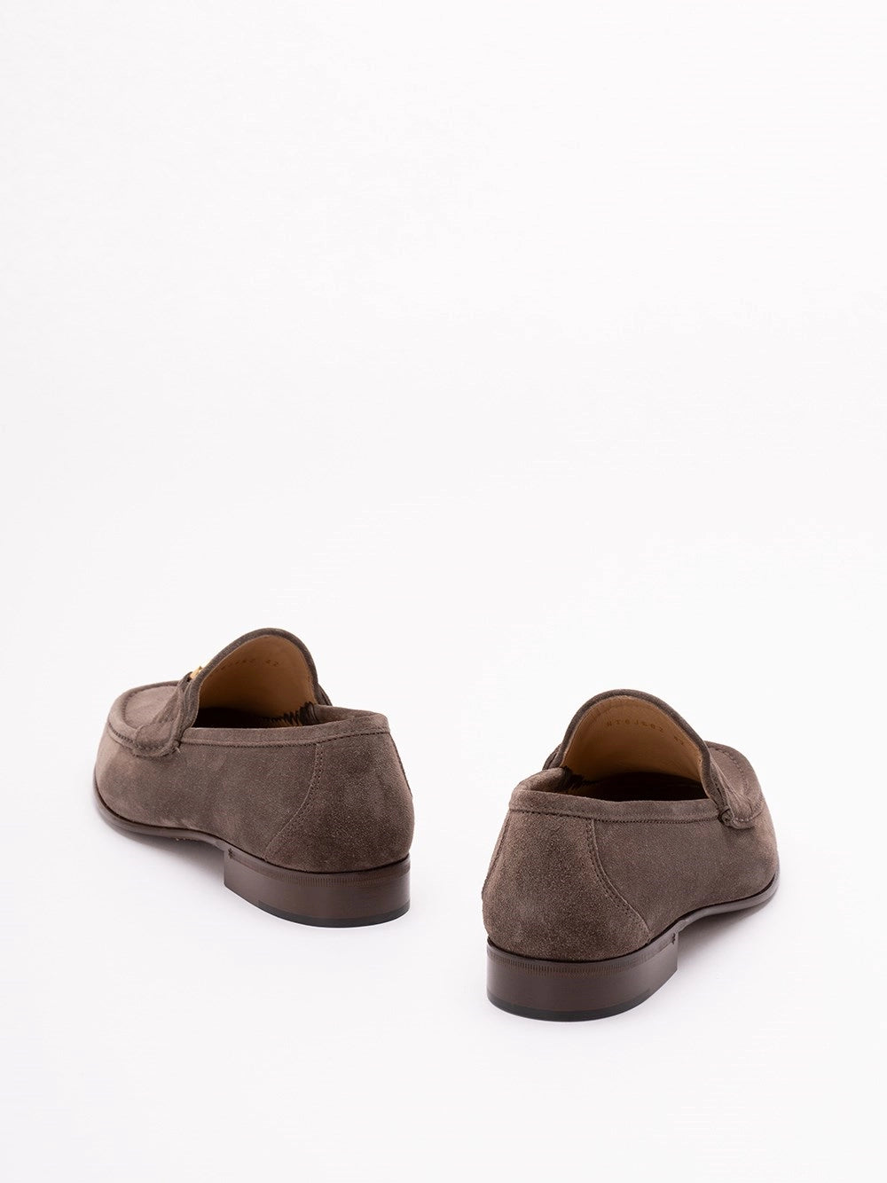 Valentino Garavani Men `Vlogo Signature` Loafers VALENTINO GARAVANI