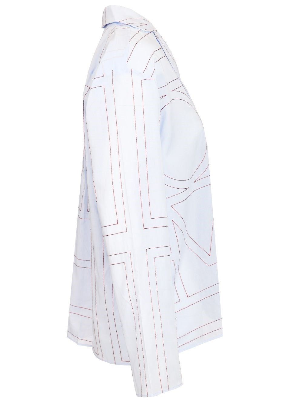Toteme Women Pajama Top TOTEME