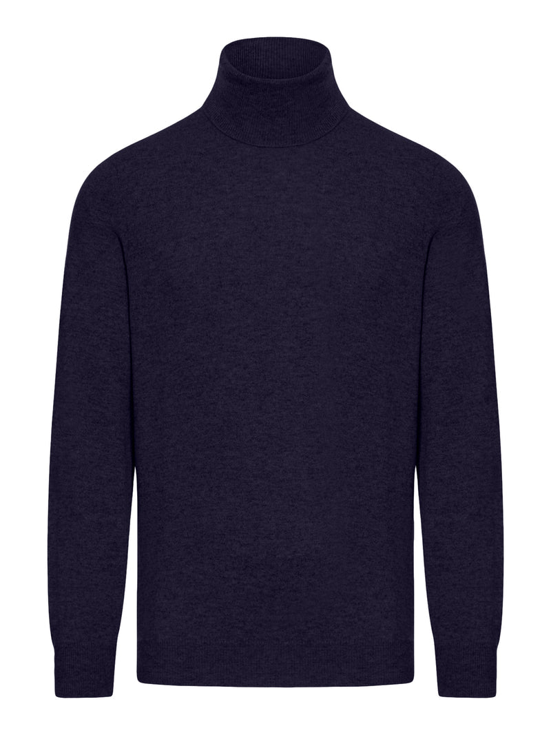 Brunello Cucinelli Men Cashmere Turtleneck BRUNELLO CUCINELLI