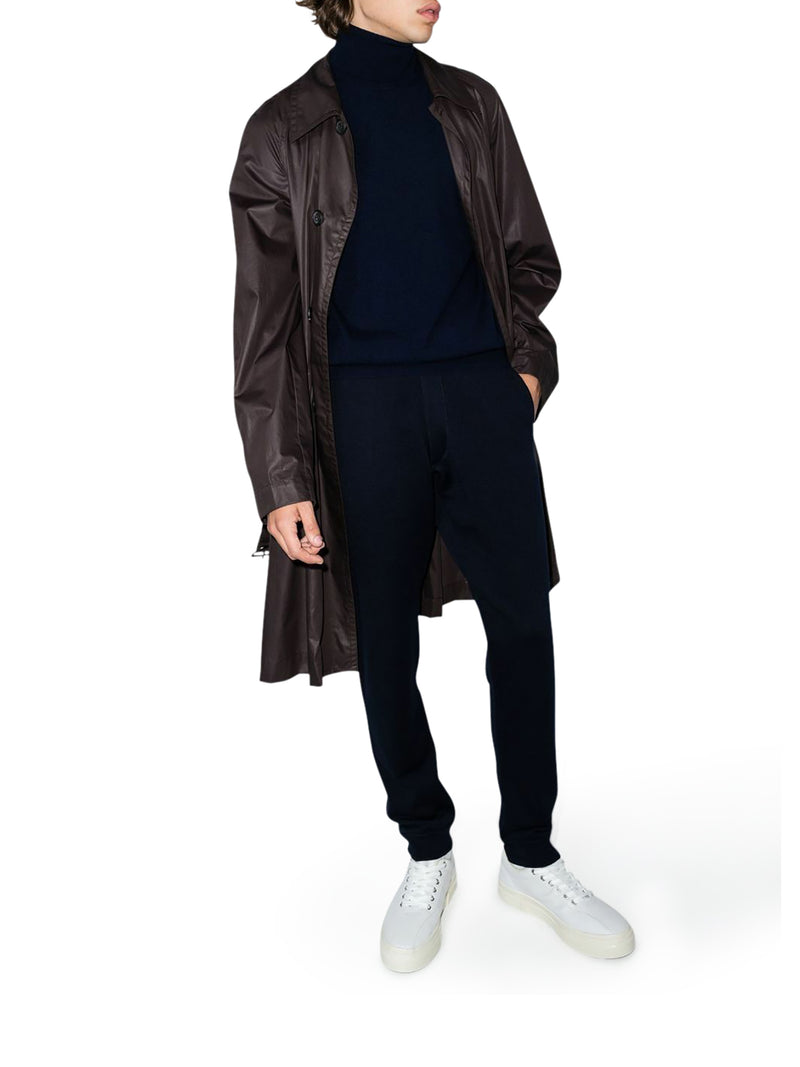 Brunello Cucinelli Men Cashmere Turtleneck BRUNELLO CUCINELLI