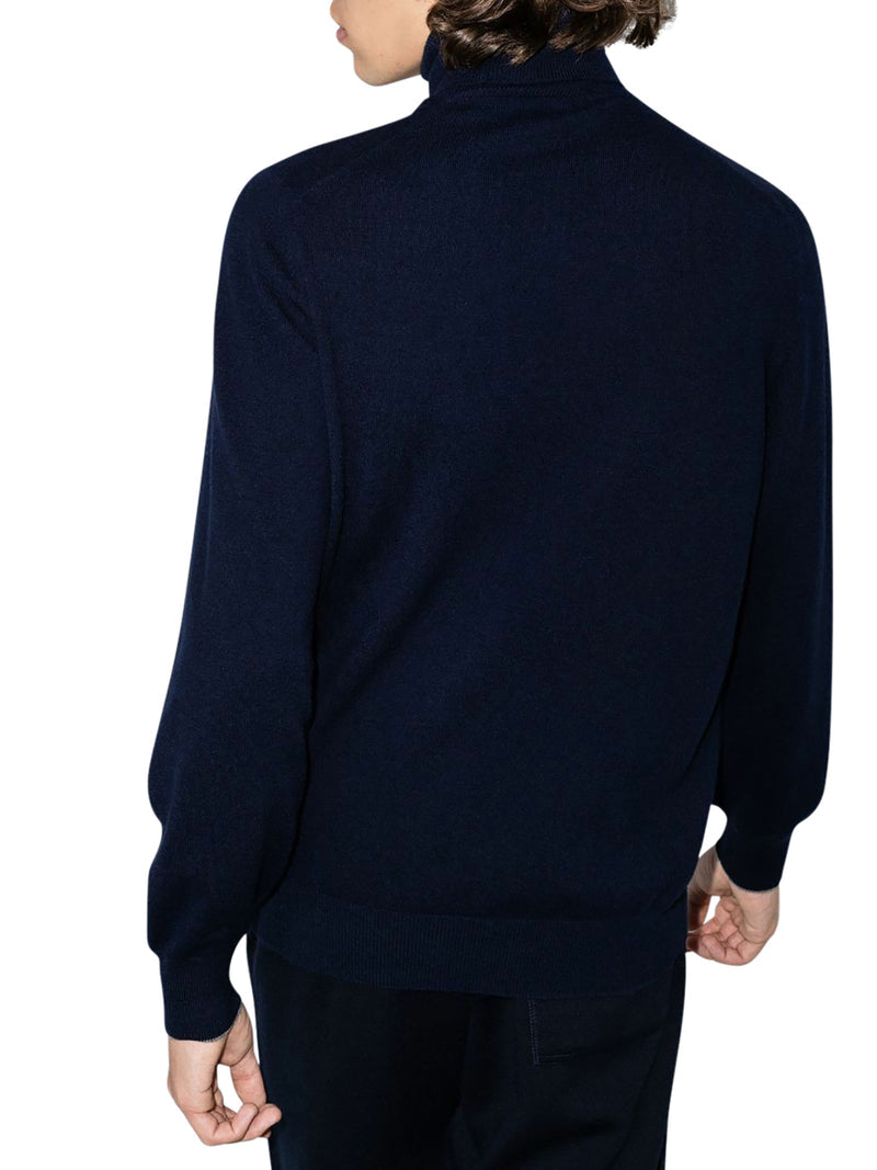Brunello Cucinelli Men Cashmere Turtleneck BRUNELLO CUCINELLI