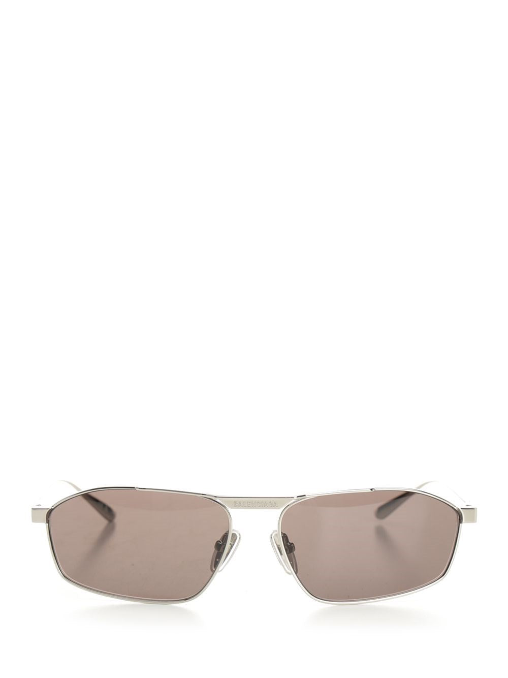 Balenciaga Men "Tag 3.0 D-Frame" Sunglasses BALENCIAGA