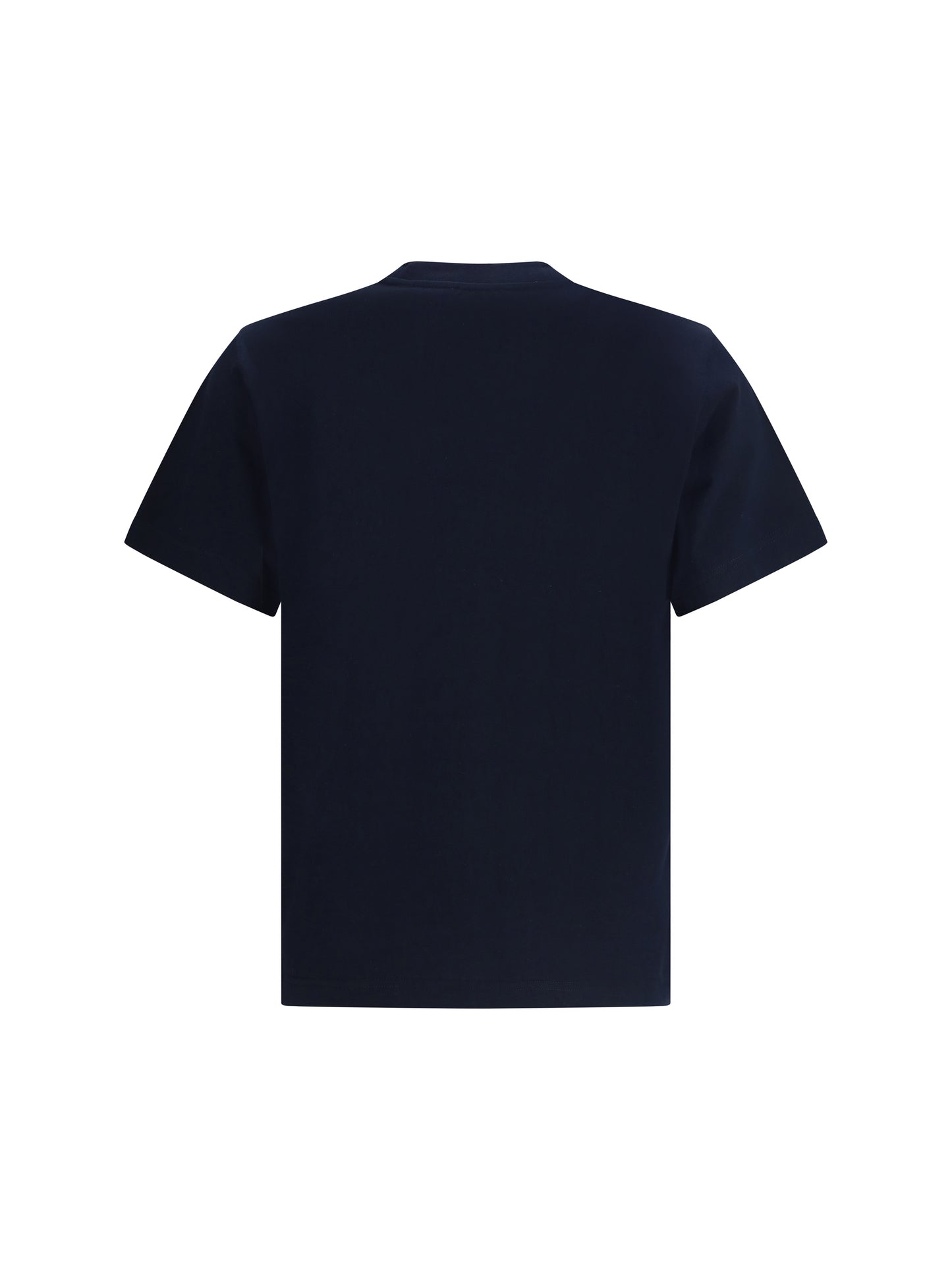 Burberry Men Lightweight Cotton Jersey T-Shirt BURBERRY