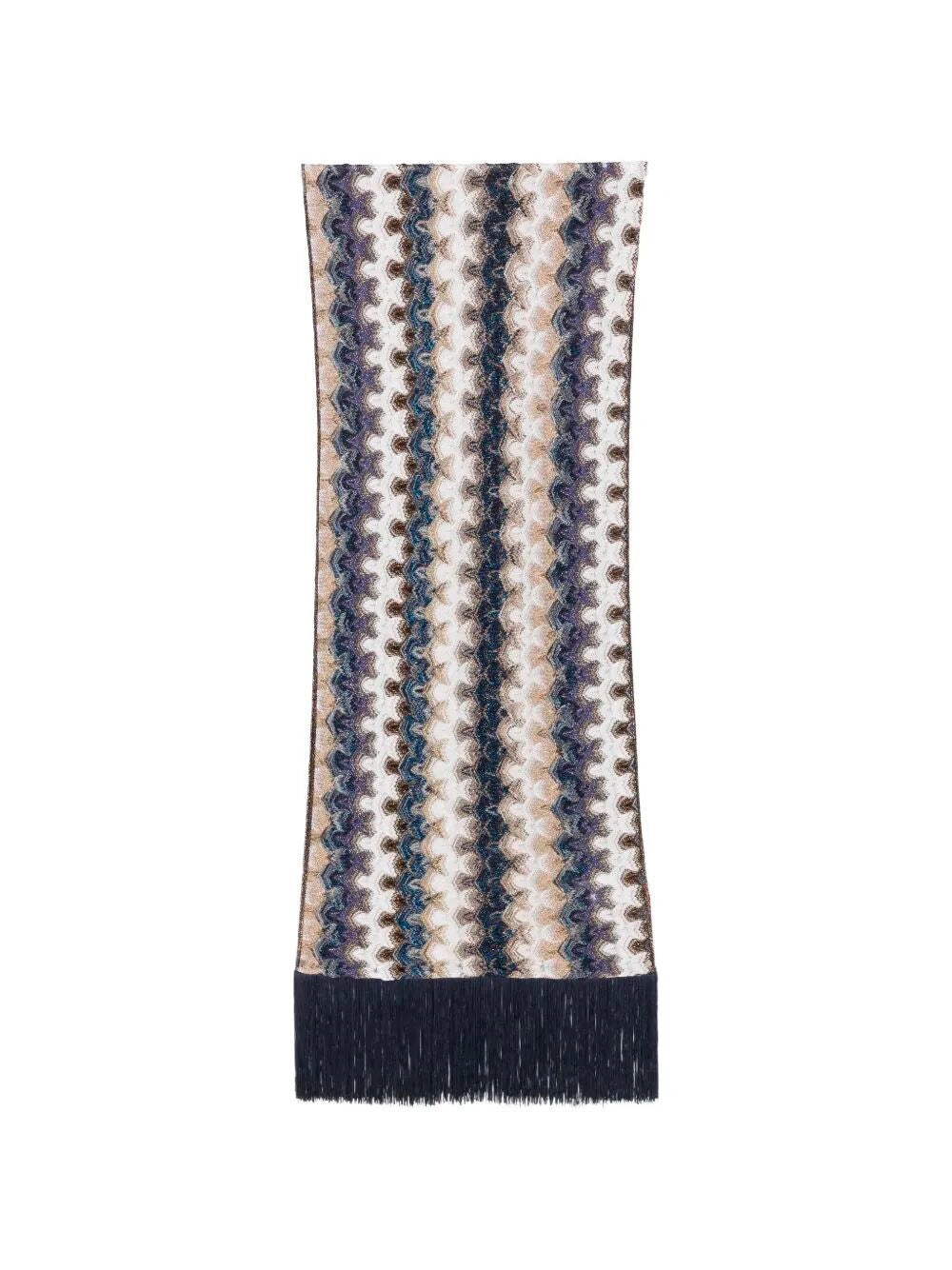 Missoni Women `Wrap` Scarf MISSONI