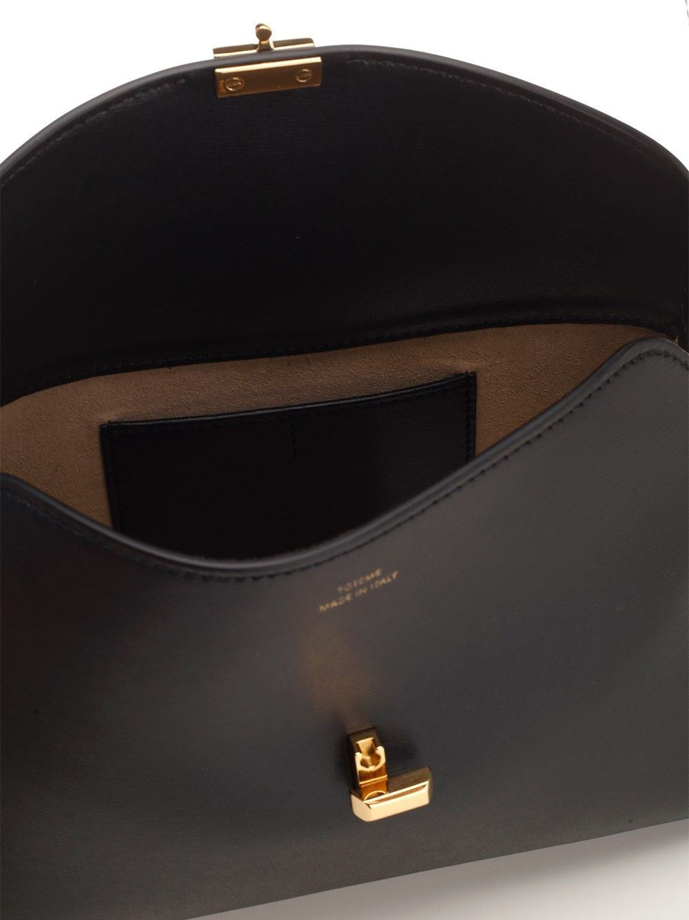 Toteme Women "T-Lock" Shoulder Bag TOTEME
