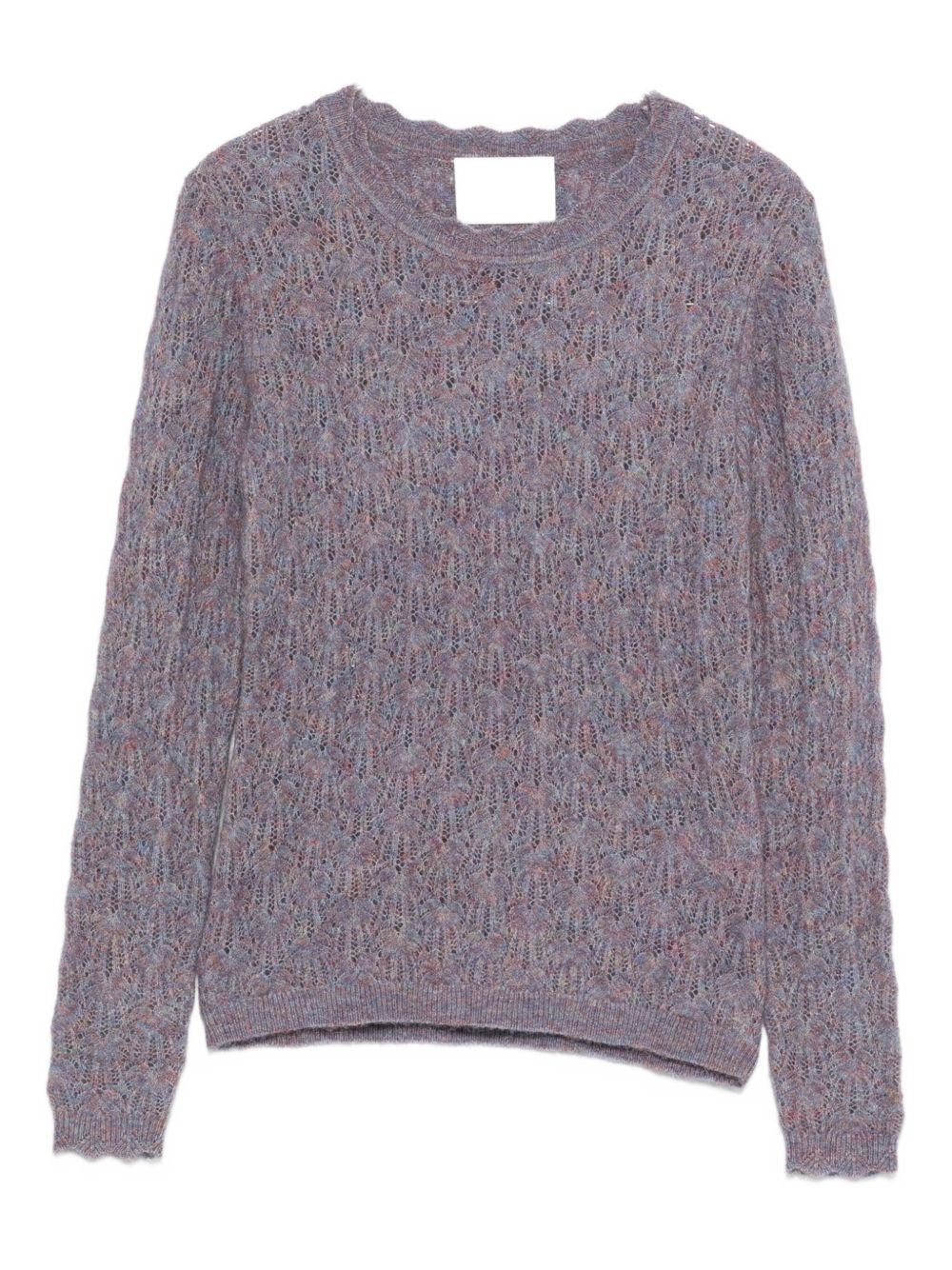 Marant Etoile Women "Obeline" Sweater ISABEL MARANT ETOILE
