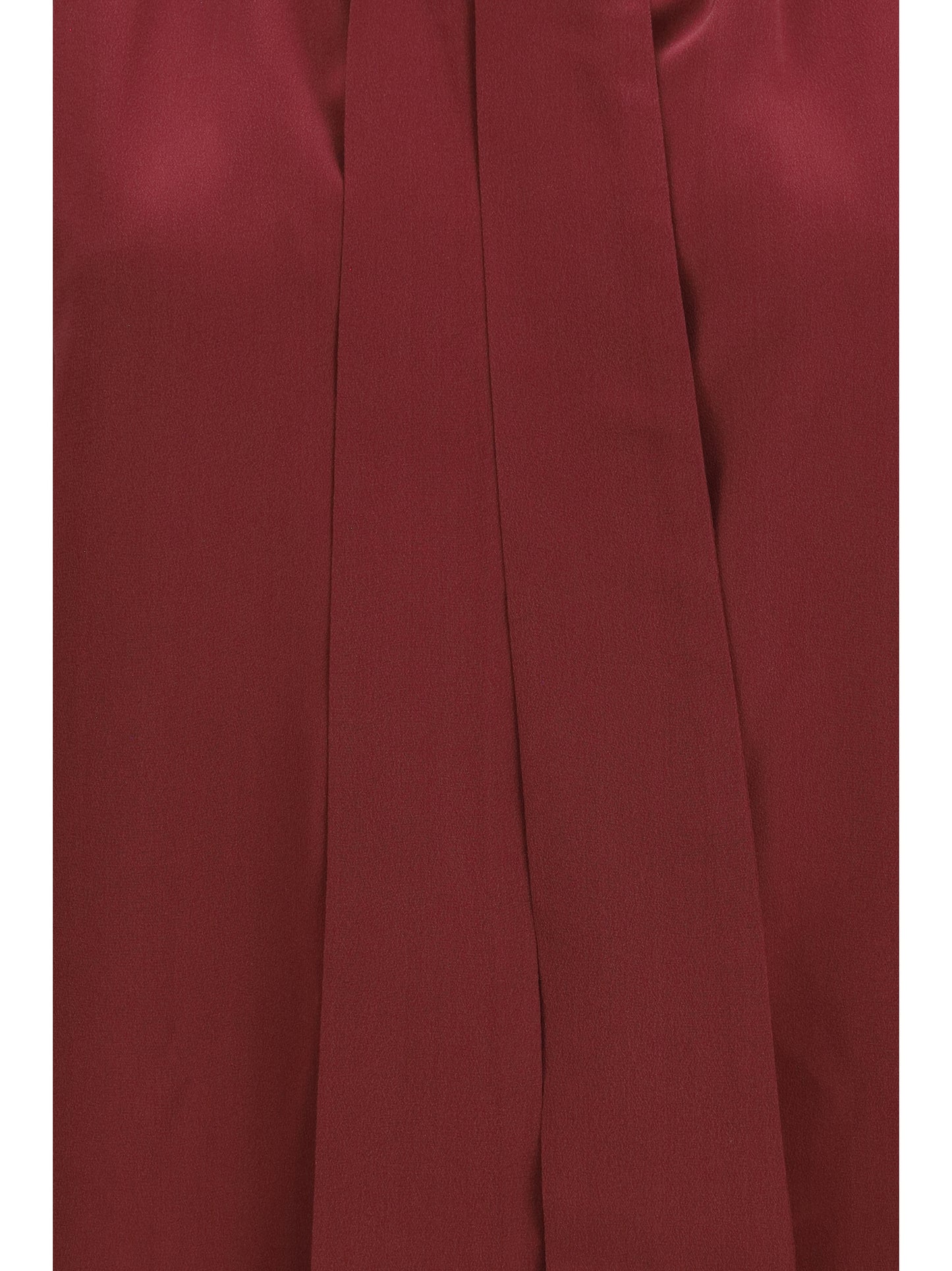 Jacob Cohen Women Silk Shirt With Tie JACOB COHEN