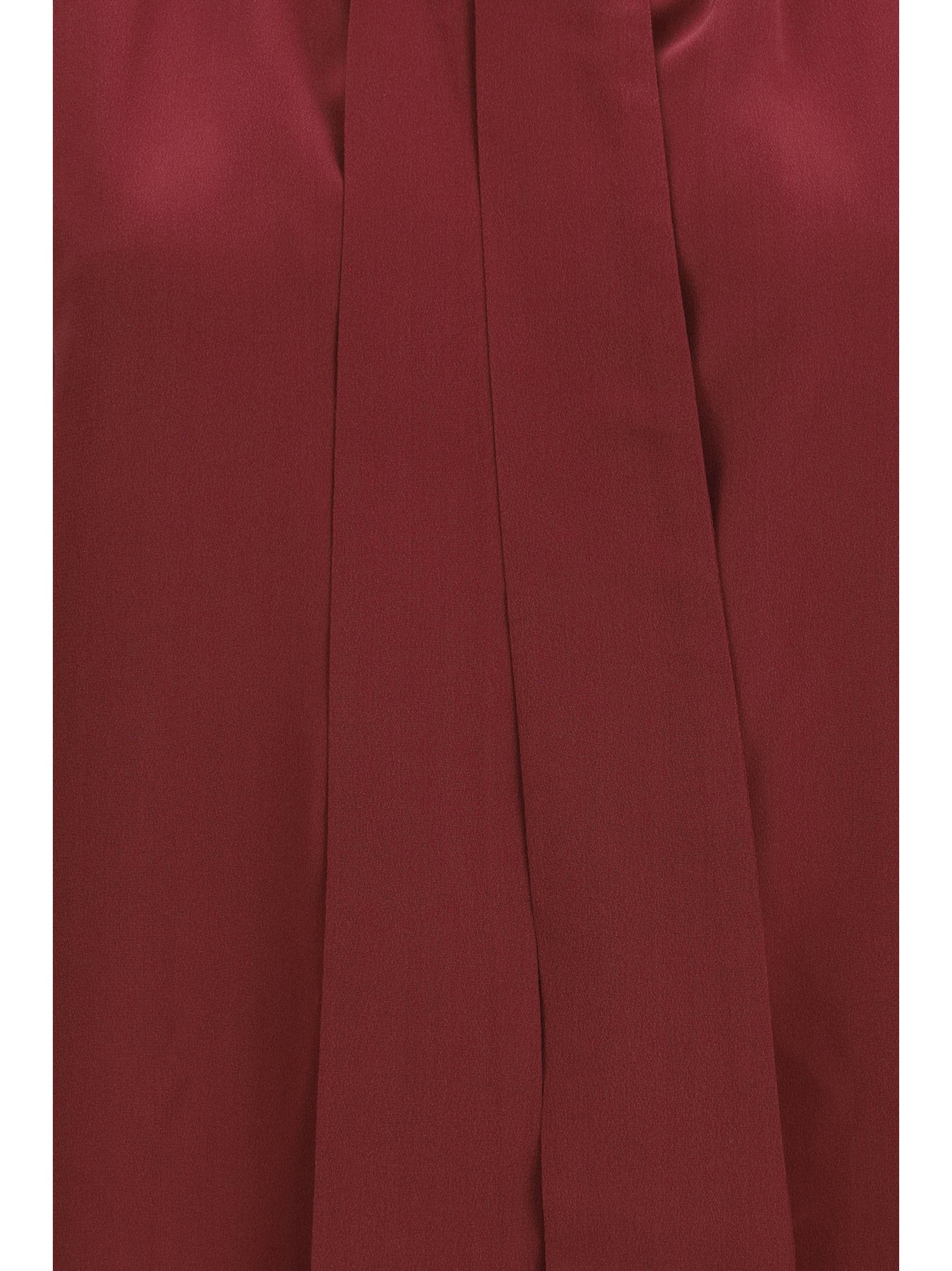 Jacob Cohen Women Silk Shirt With Tie JACOB COHEN