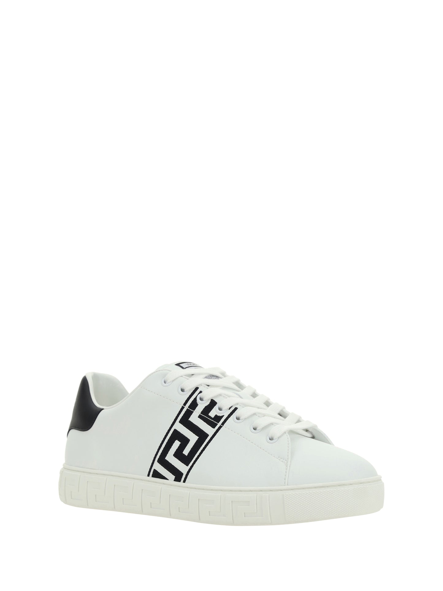 Versace Men Low Top Sneakers VERSACE