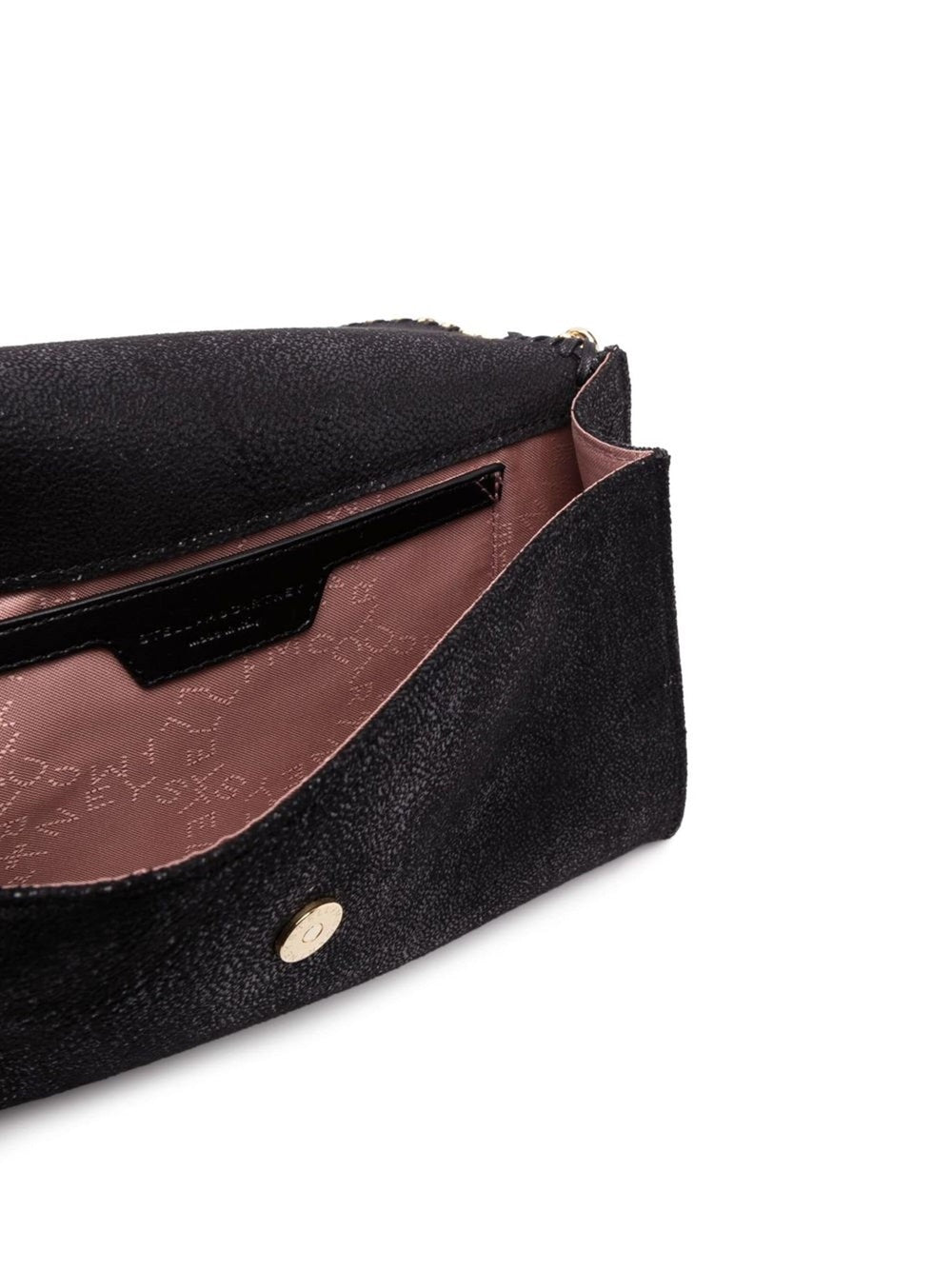 Stella Mccartney Women Falabella Mini Shoulder Bag STELLA MCCARTNEY