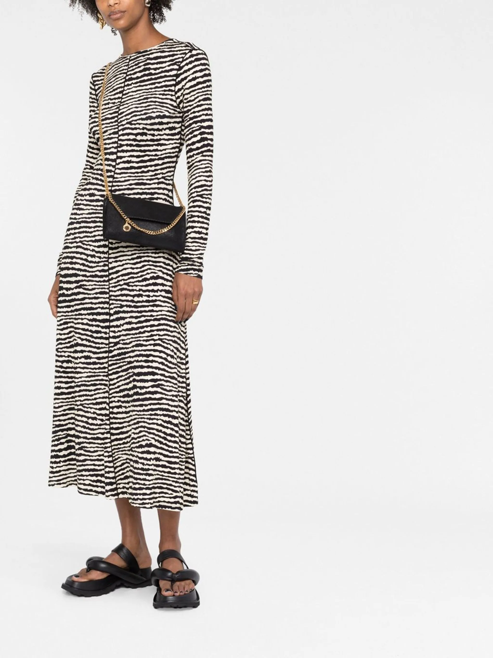 Stella Mccartney Women Falabella Mini Shoulder Bag STELLA MCCARTNEY