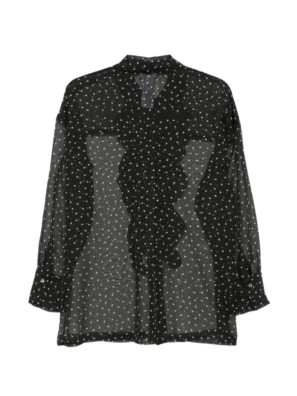 P.A.R.O.S.H. Women Shirt P.a.r.o.s.h.