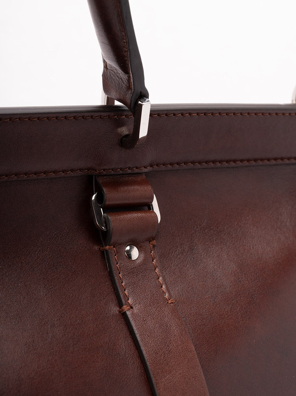 Brunello Cucinelli Men Travel Bag BRUNELLO CUCINELLI