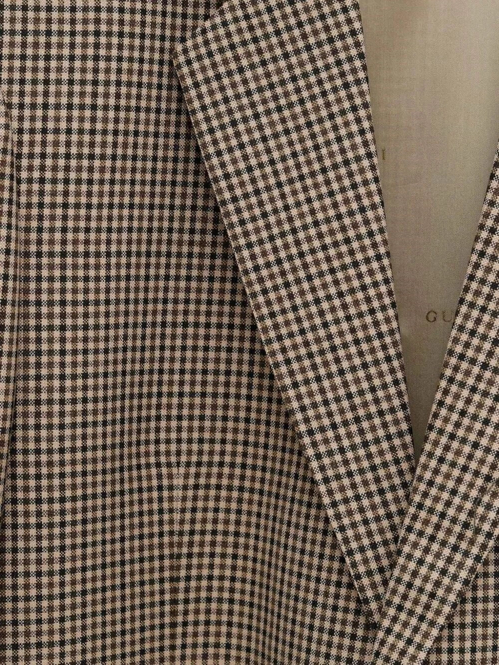 Gucci Men Blazer GUCCI