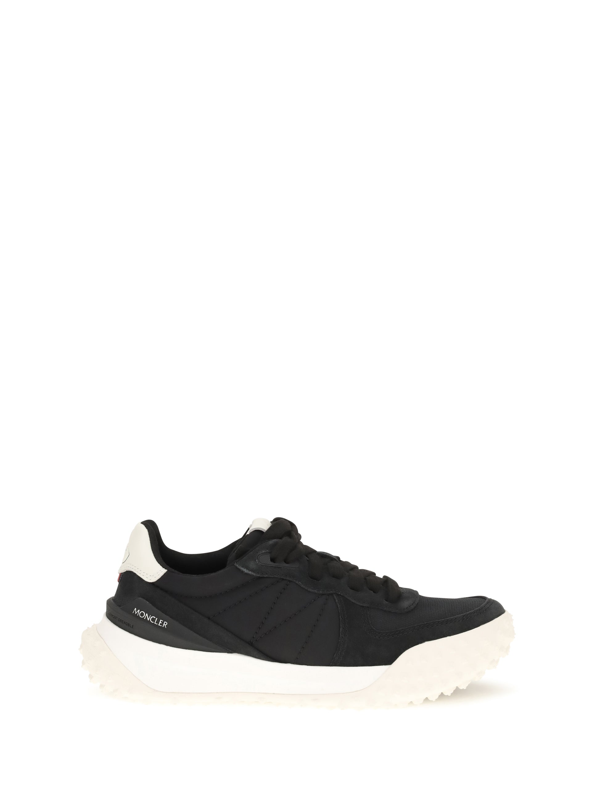 Moncler Women City Trek Sneakers MONCLER