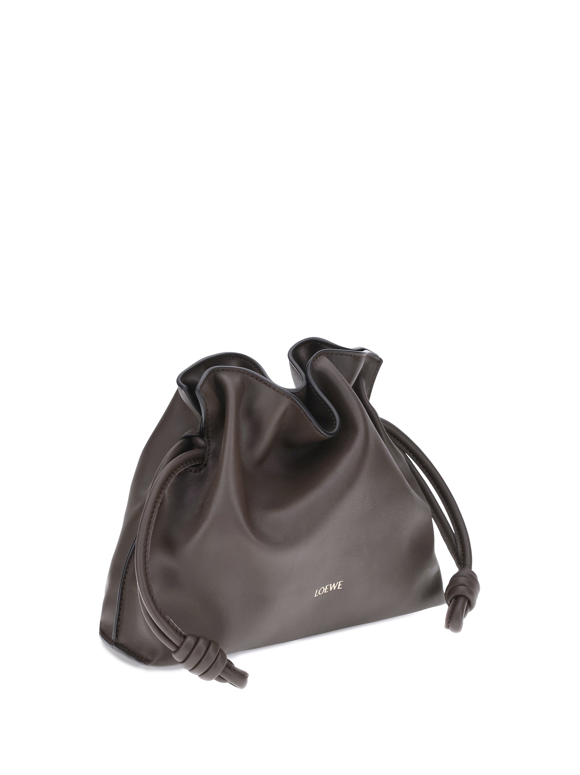 Loewe Women Flamenco Mini Pouch LOEWE