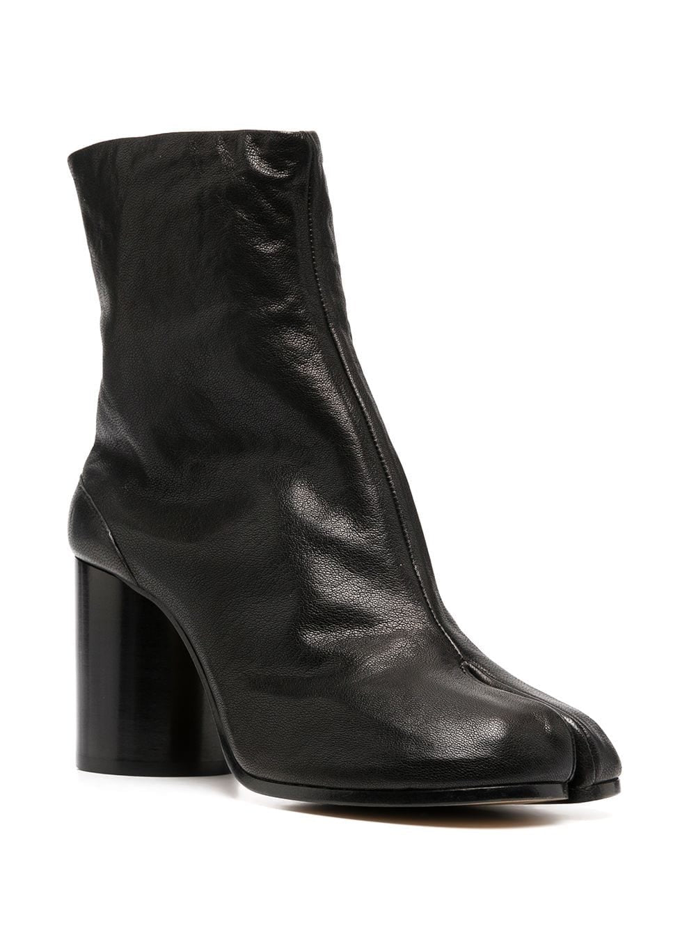 Maison Margiela Women Tabi 80 Ankle Boots MAISON MARGIELA