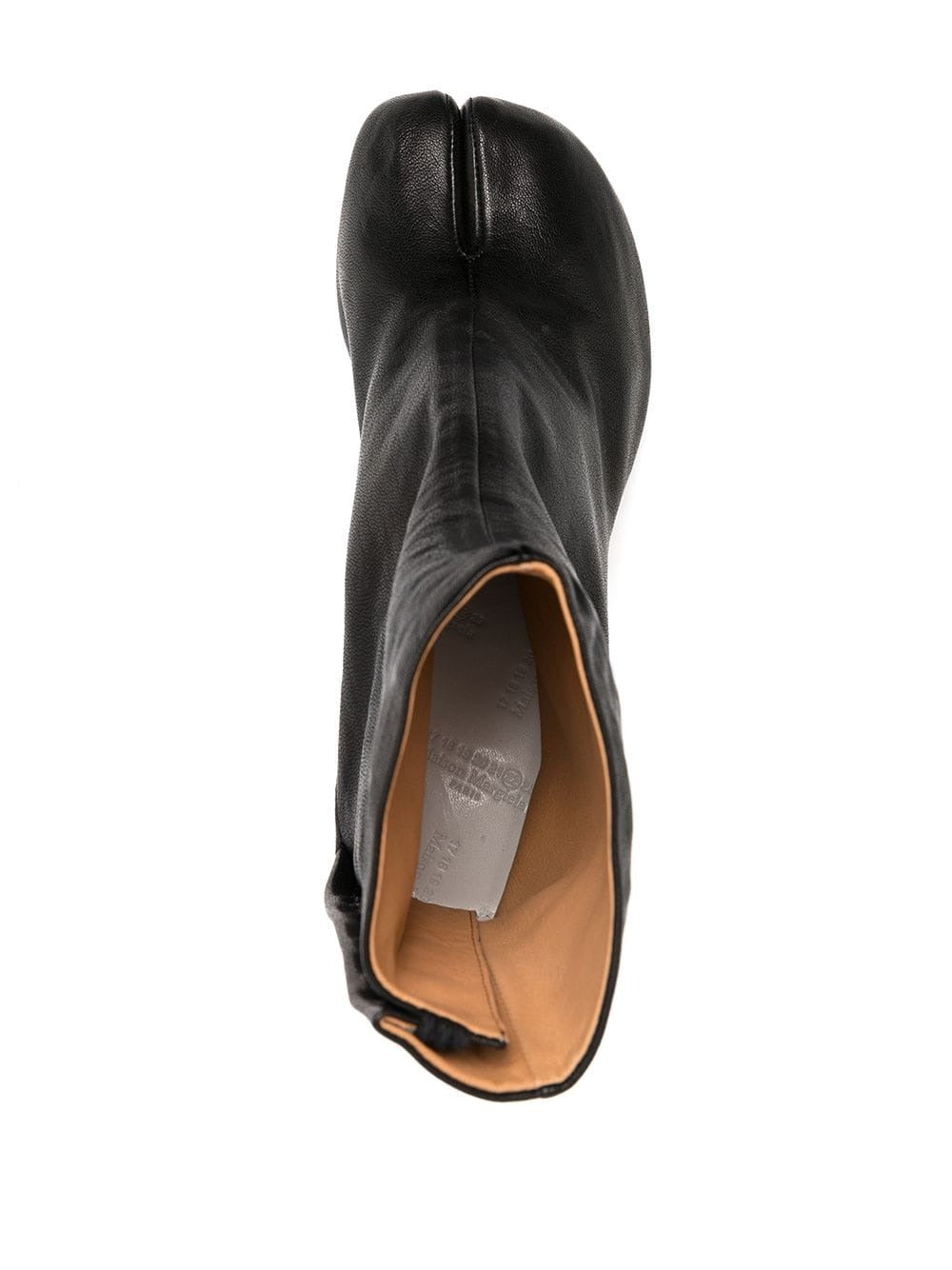Maison Margiela Women Tabi 80 Ankle Boots MAISON MARGIELA