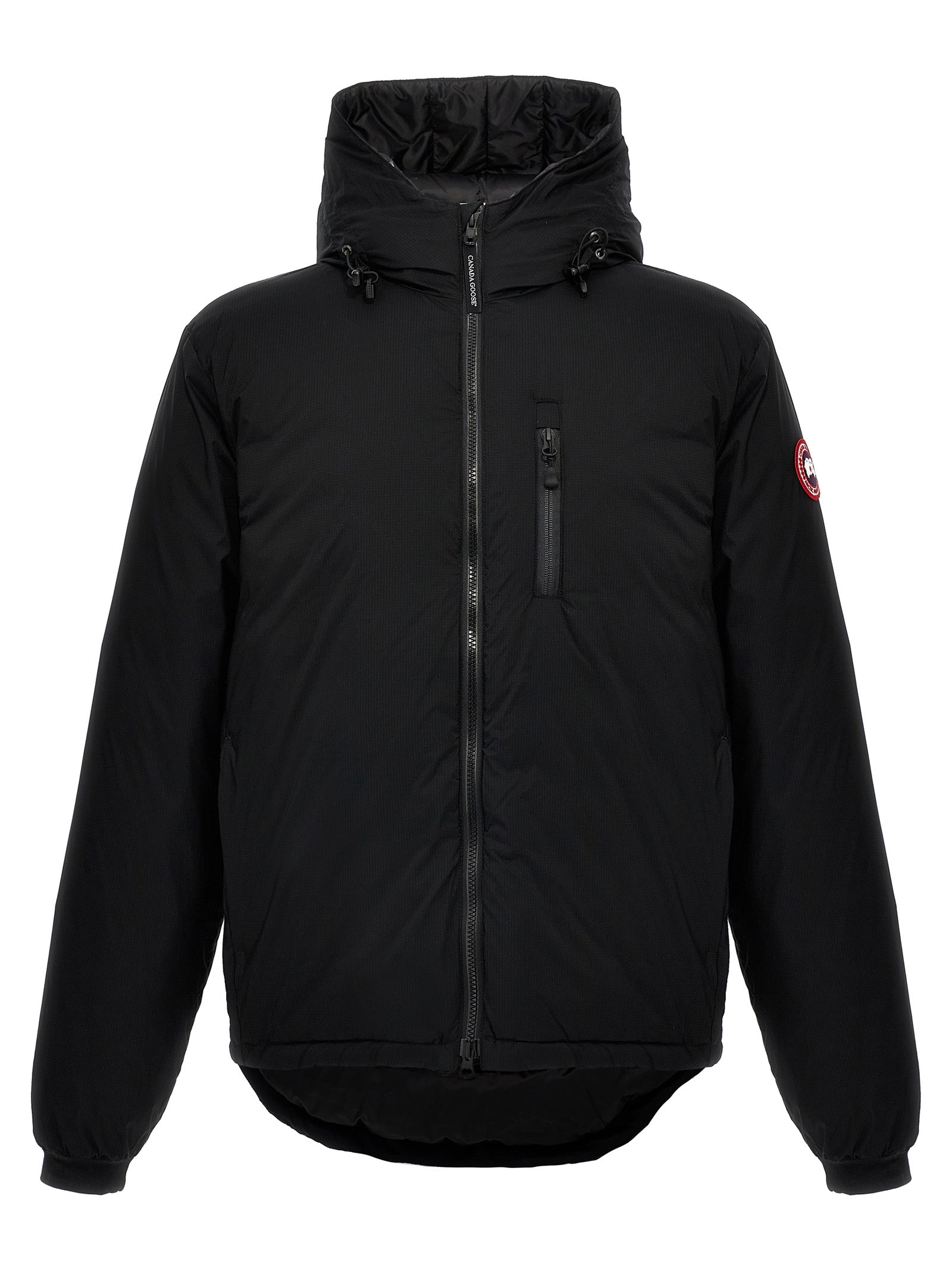 Canada Goose Men 'Lodge' Jacket CANADA GOOSE
