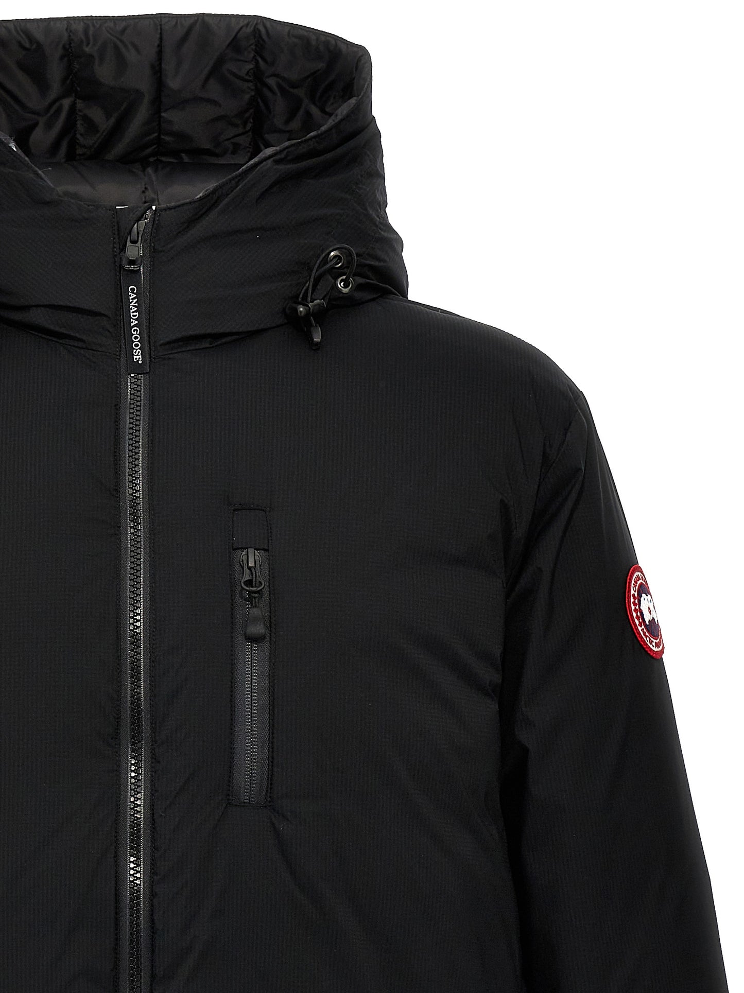 Canada Goose Men 'Lodge' Jacket CANADA GOOSE