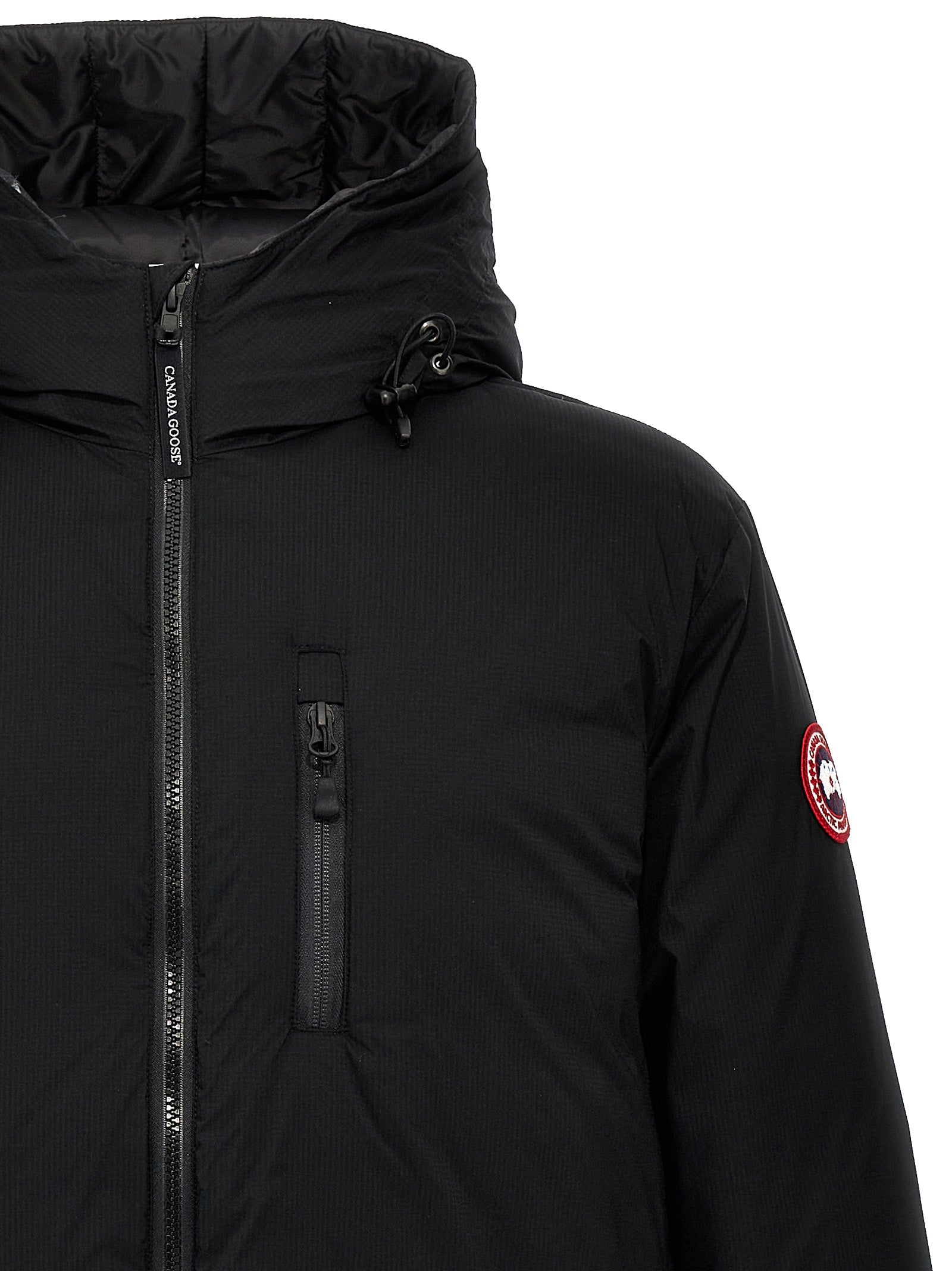 Canada Goose Men 'Lodge' Jacket CANADA GOOSE