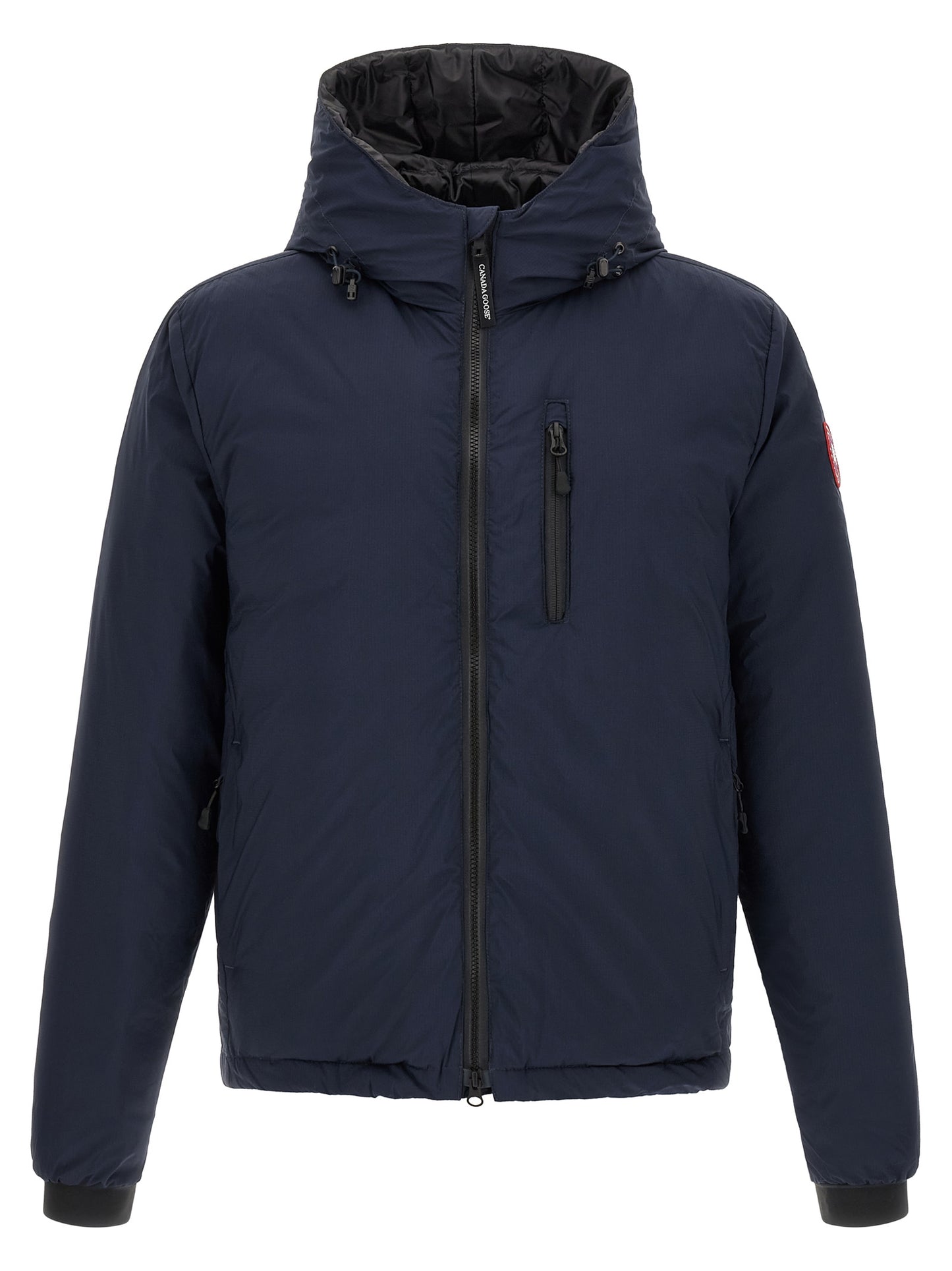 Canada Goose Men 'Lodge' Jacket CANADA GOOSE